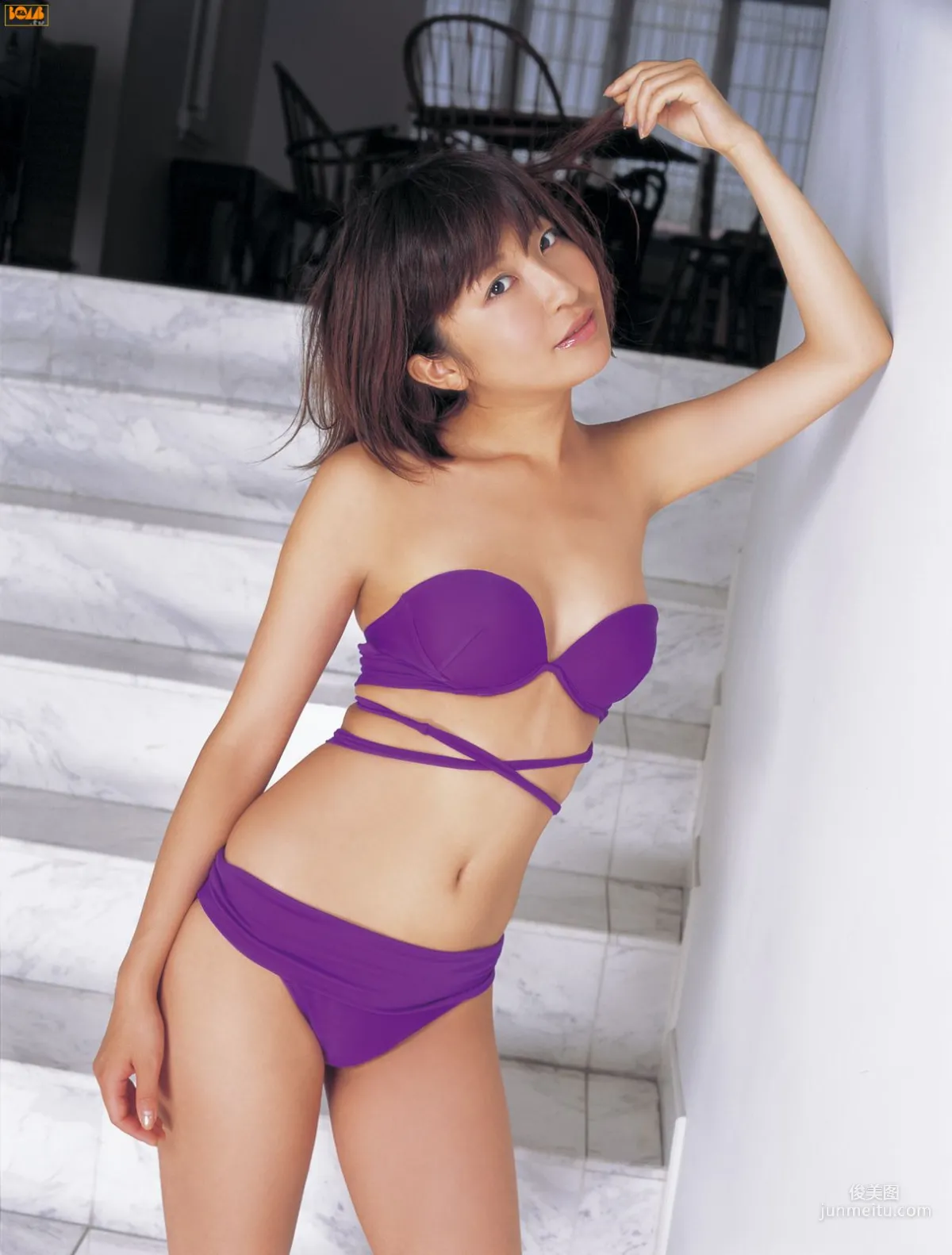 [Bomb.TV] August 2006 Issue Mayumi Ono Mayumi Ono Photo Set photo 94