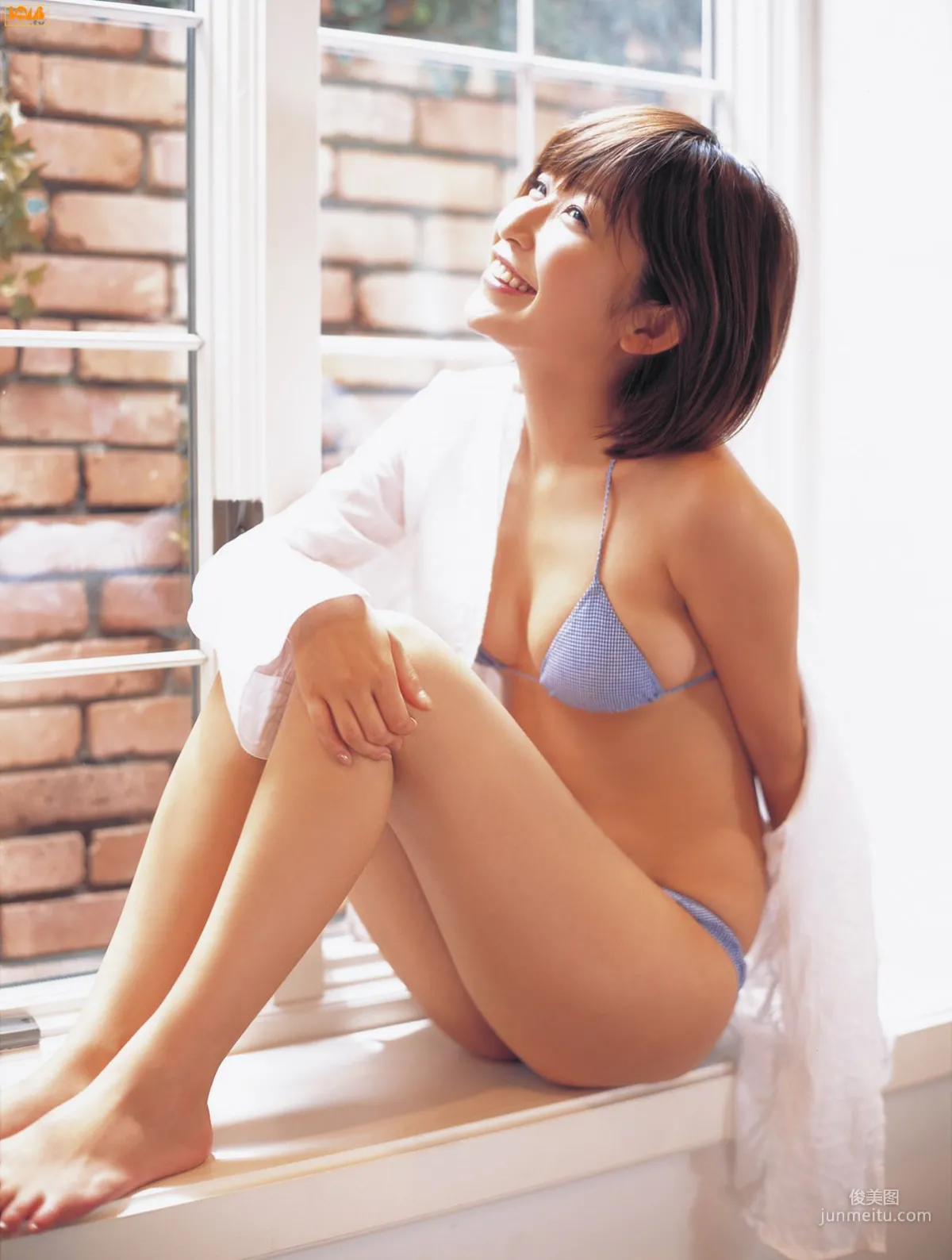 [Bomb.TV] August 2006 Issue Mayumi Ono Mayumi Ono Photo Set photo 32