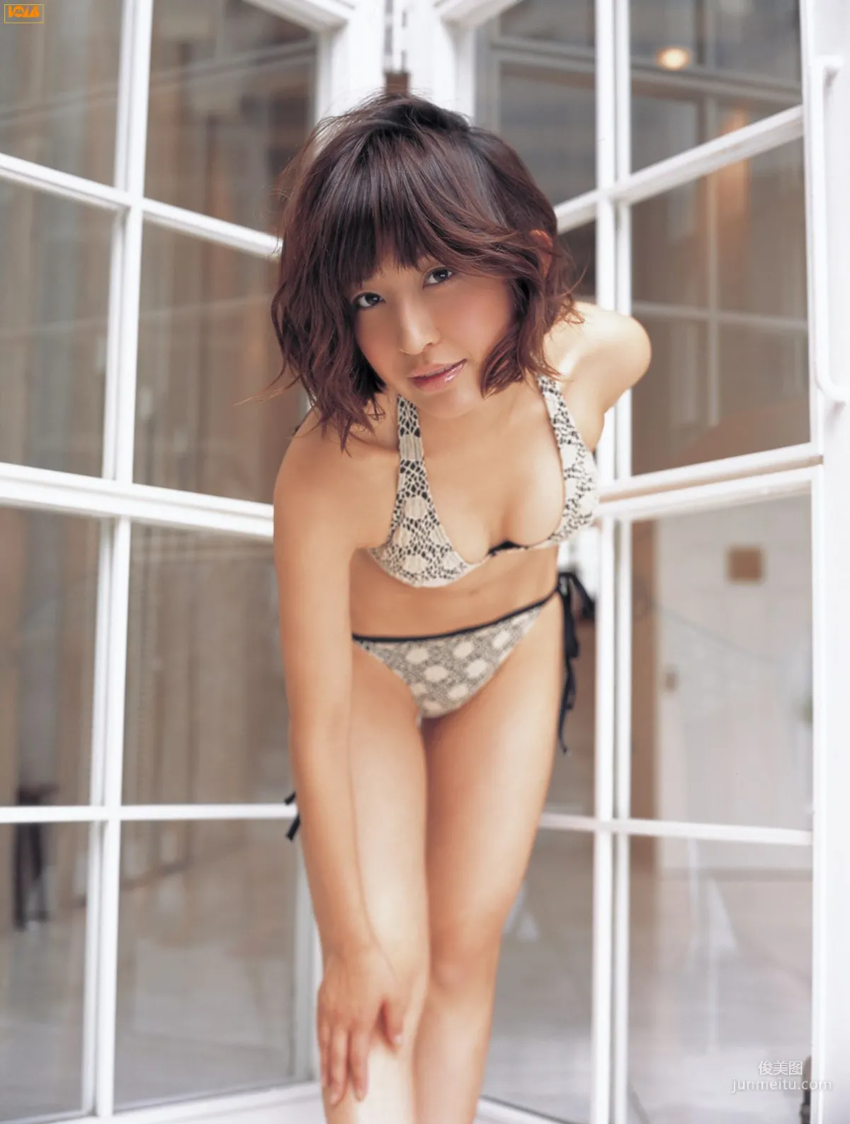 [Bomb.TV] August 2006 Issue Mayumi Ono Mayumi Ono Photo Set photo 16
