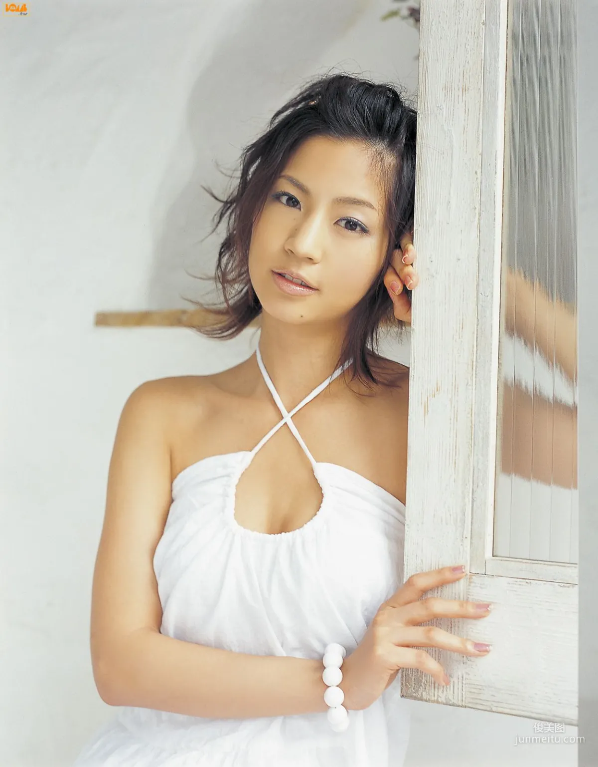 [Bomb.TV] September 2006 Issue Misako Yasuda Misako Yasuda Photo Set photo 1