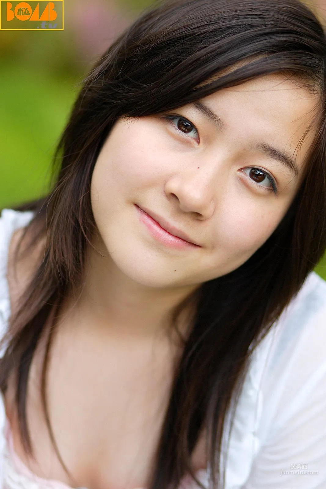[Bomb.TV] 2005 September Issue Yuria Nakazawa Photo Set photo 42
