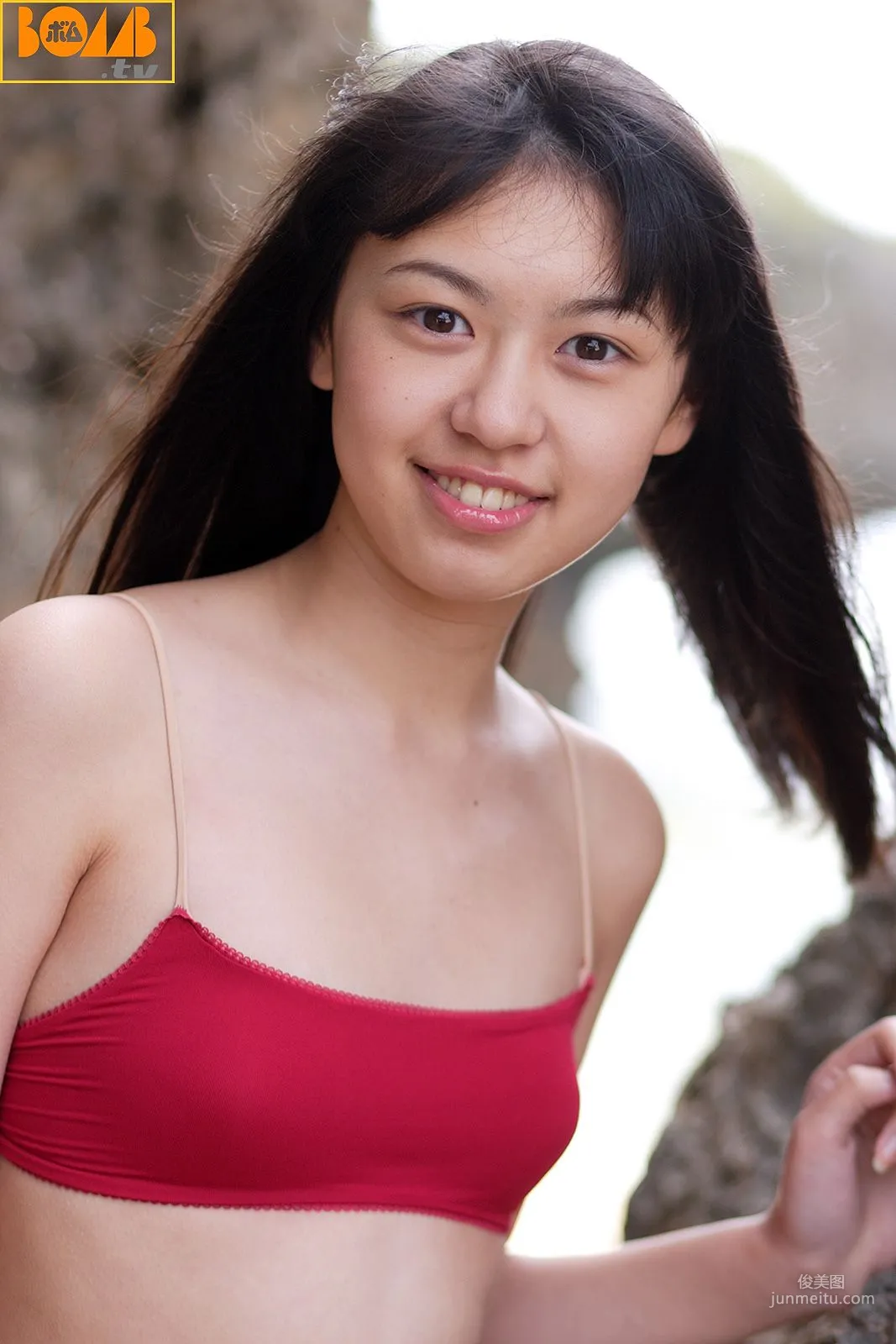 [Bomb.TV] 2005年07月刊 Ayatsuki Takaou 彩月貴央 寫真集 21