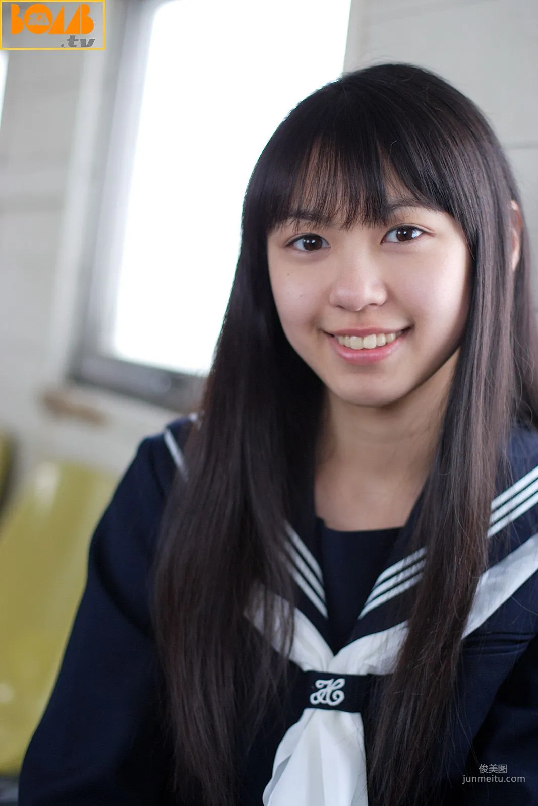 [Bomb.TV] 2005年06月刊 Ayatsuki Takaou 彩月貴央 - Channel B 寫真集 14