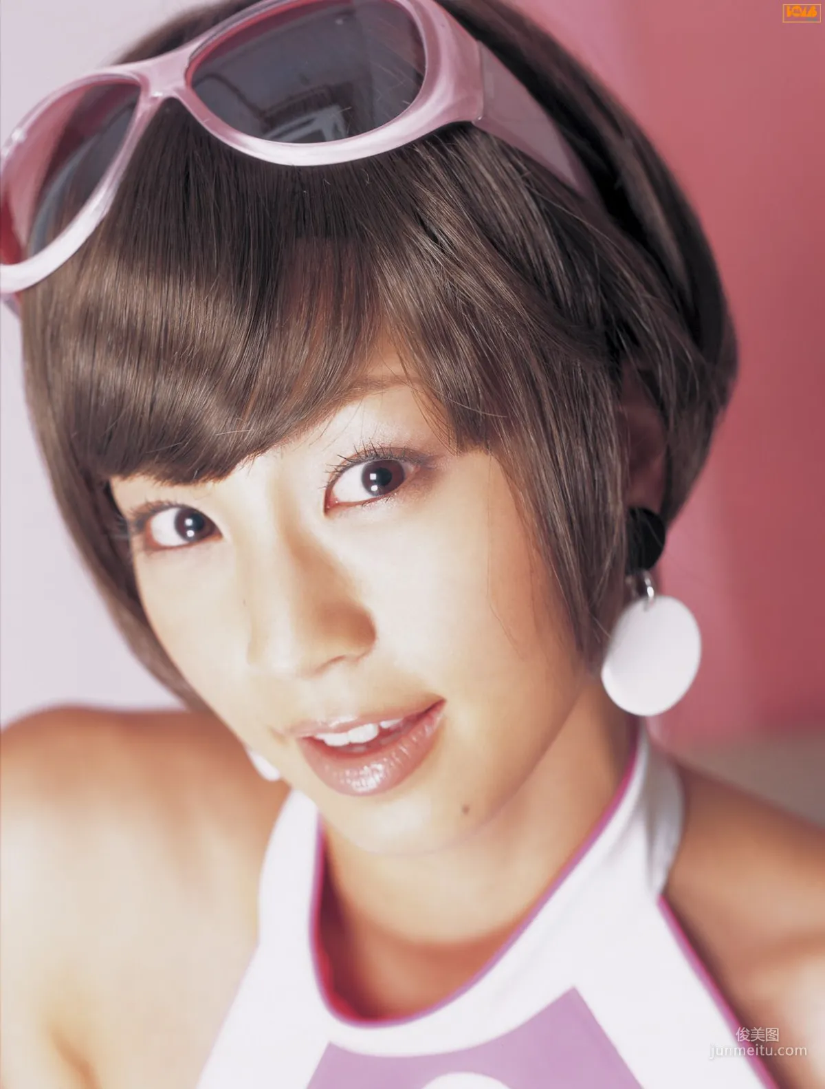 [Bomb.TV] August 2005 Issue Misako Yasuda Photo Set photo 14