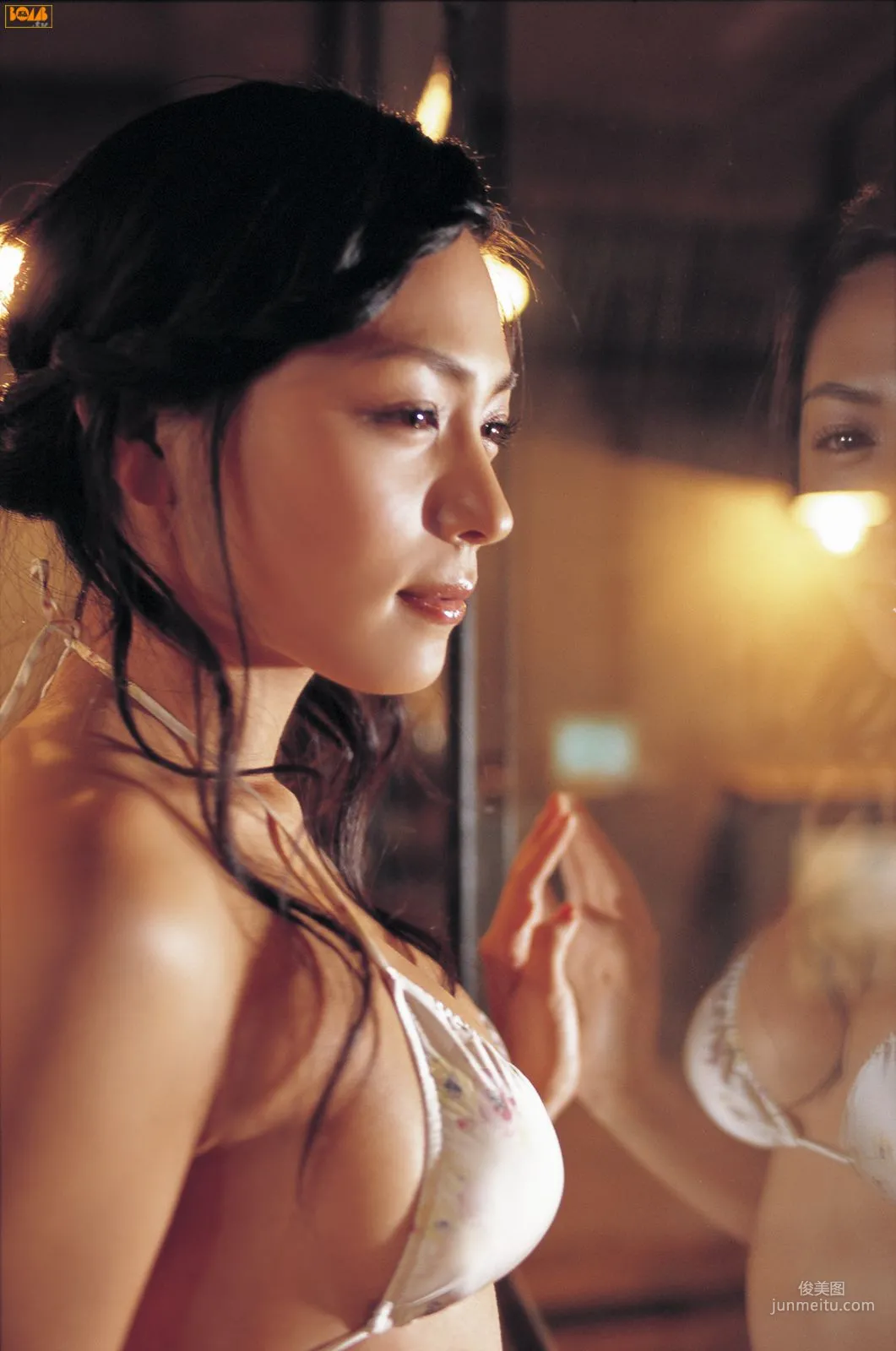 [Bomb.TV] January 2007 Issue Yukie Kawamura Photo Set photo 35
