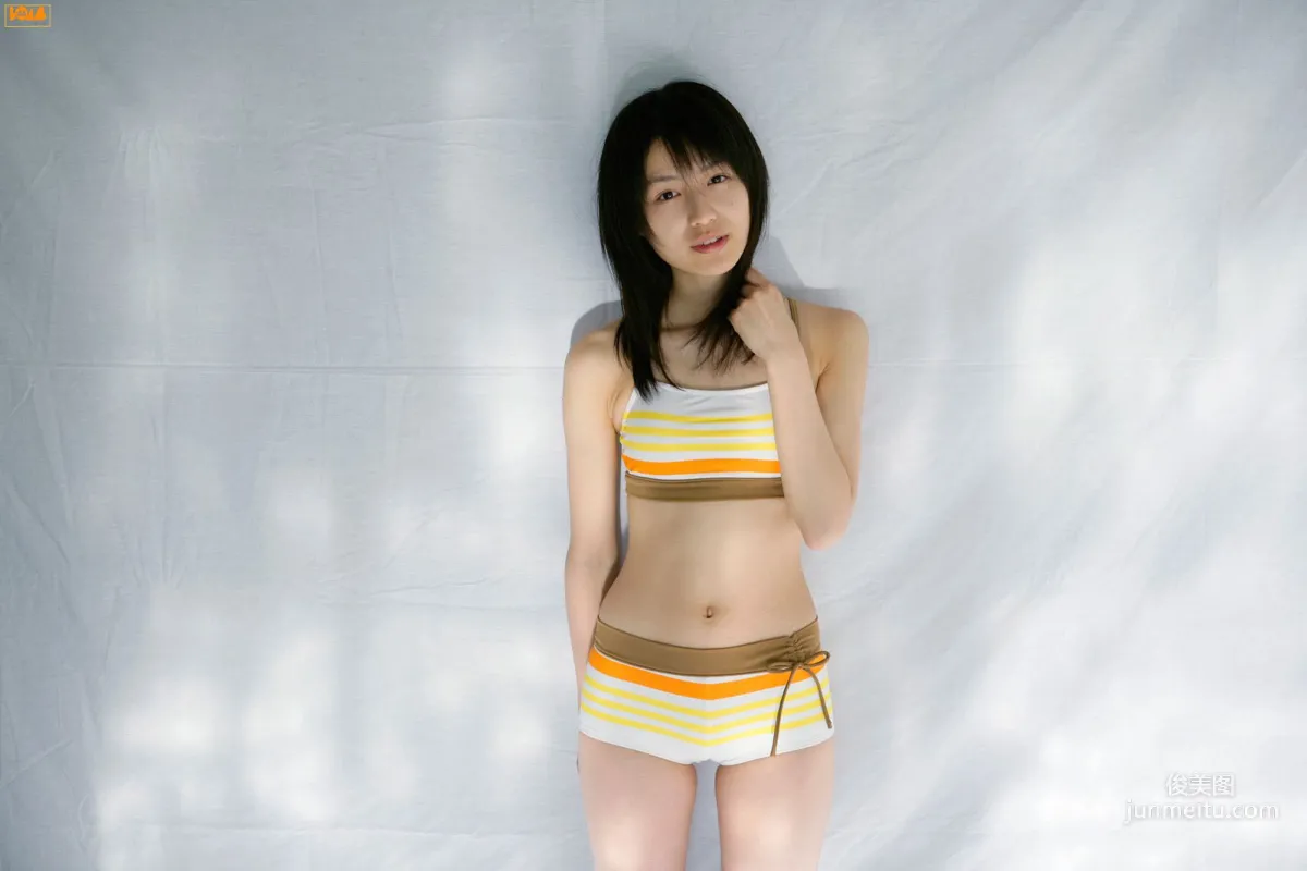 [Bomb.TV] 2006年02月刊 Kaoru Hirata 平田薫/平田薰 寫真集 3