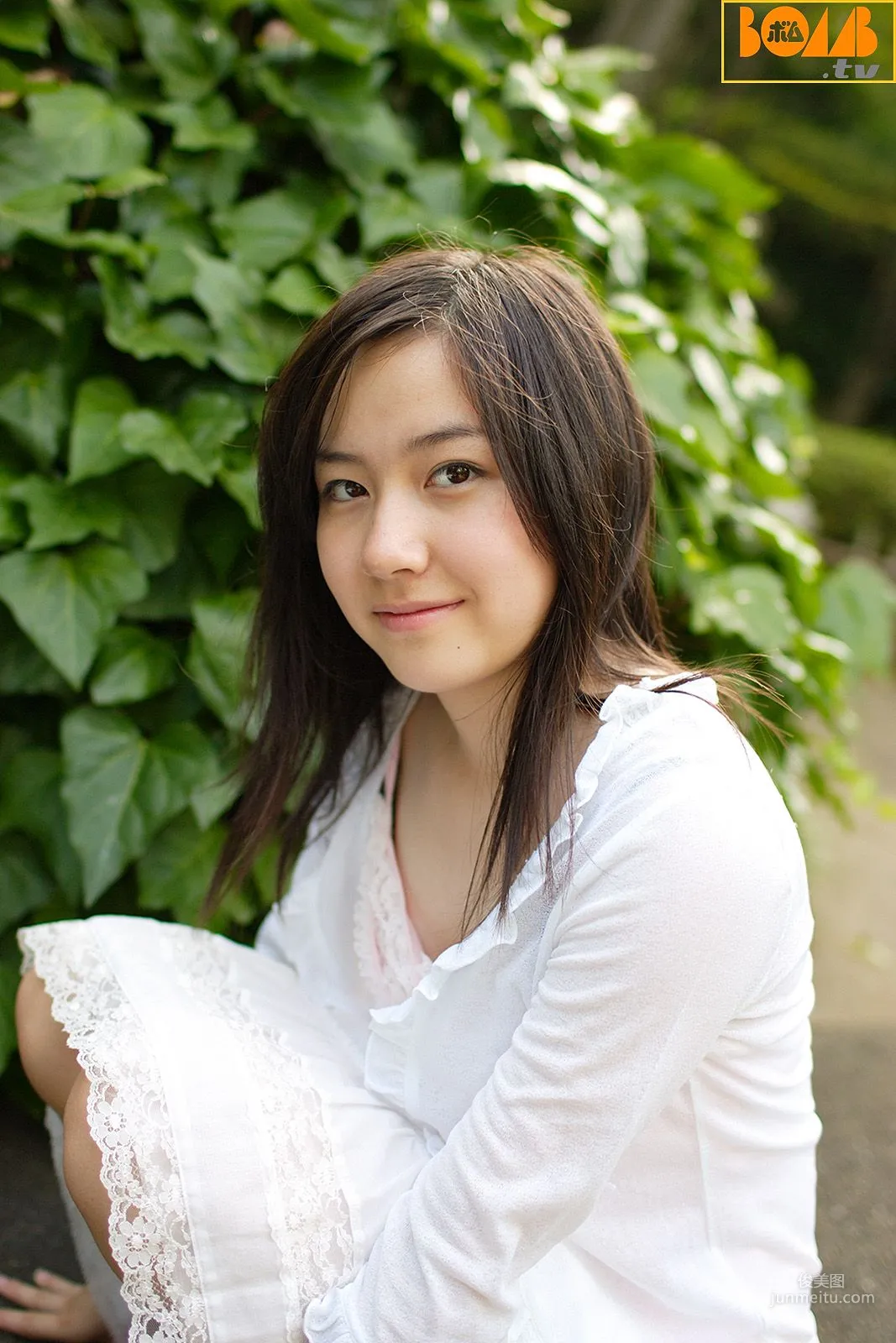 [Bomb.TV] 2005 September Issue Yuria Nakazawa Photo Set photo 22