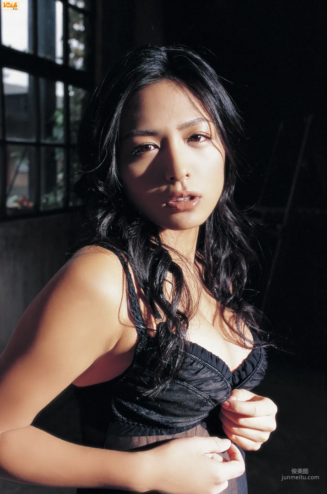 [Bomb.TV] January 2007 Issue Yukie Kawamura Photo Set photo 24