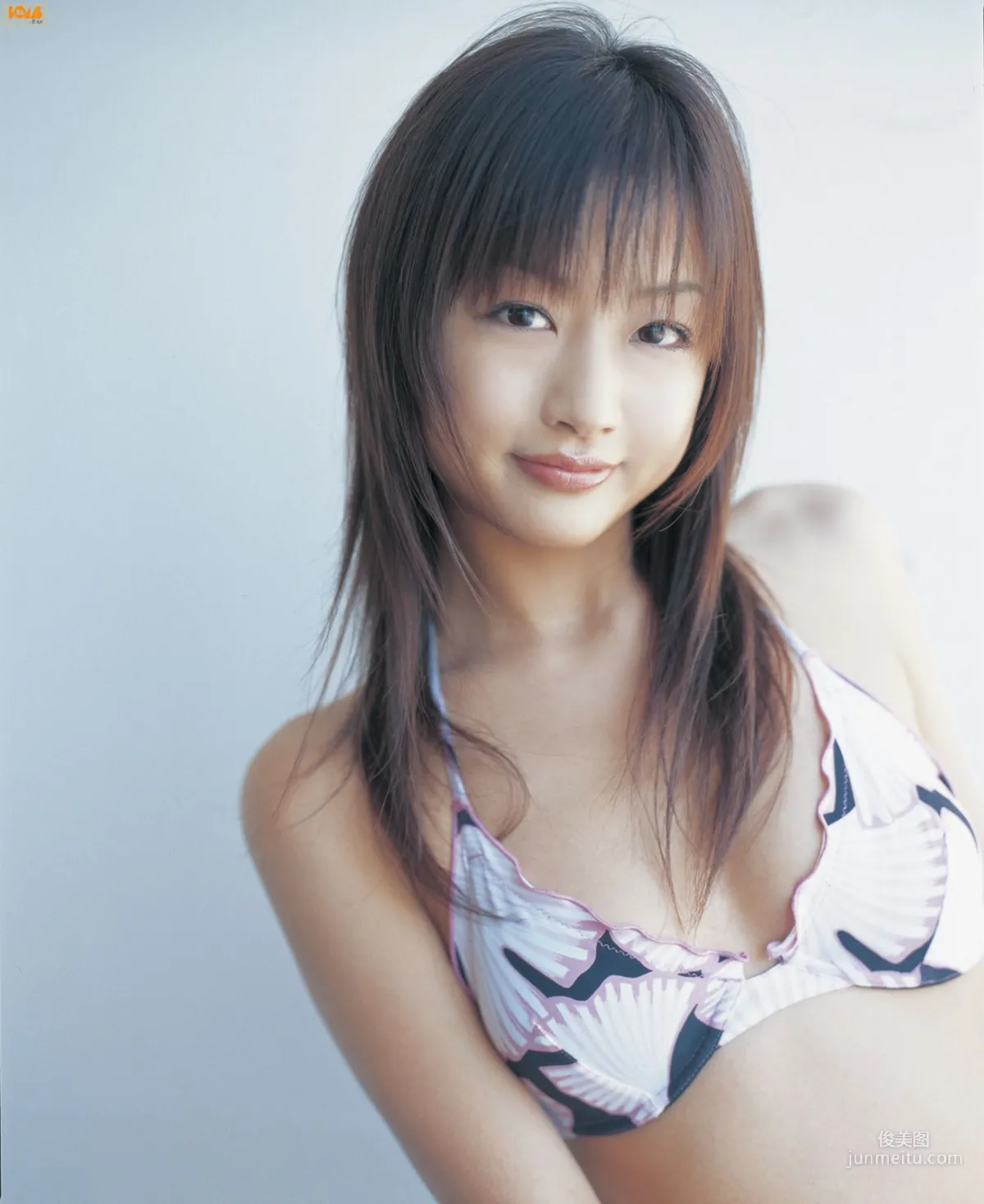 [Bomb.TV] 2005 September Issue Risa Kudo Photo Set photo 3