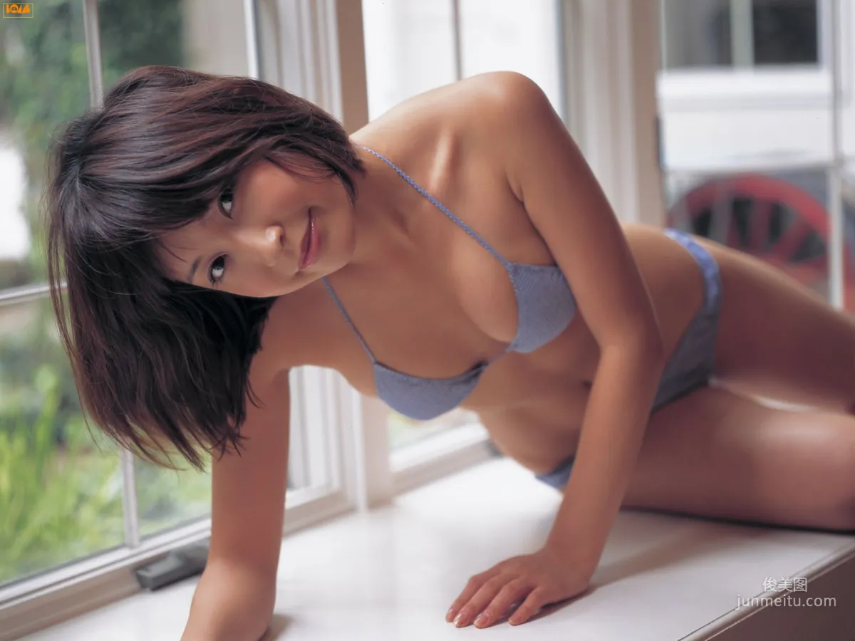 [Bomb.TV] August 2006 Issue Mayumi Ono Mayumi Ono Photo Set photo 36