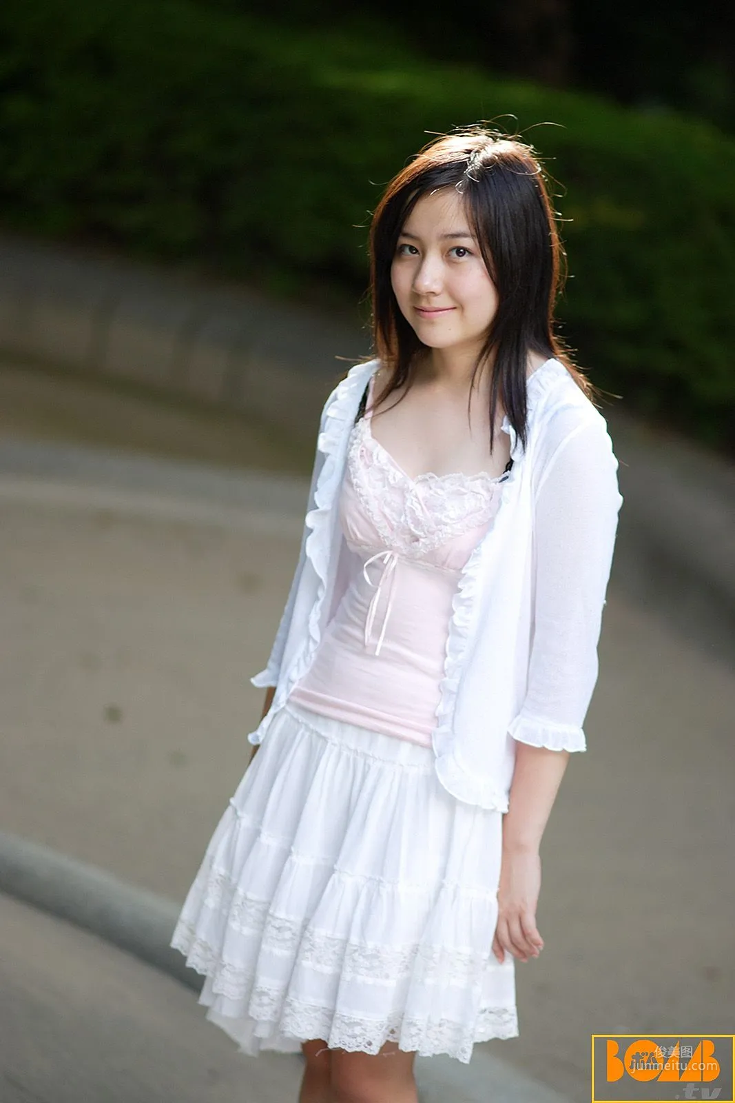 [Bomb.TV] 2005 September Issue Yuria Nakazawa Photo Set photo 26