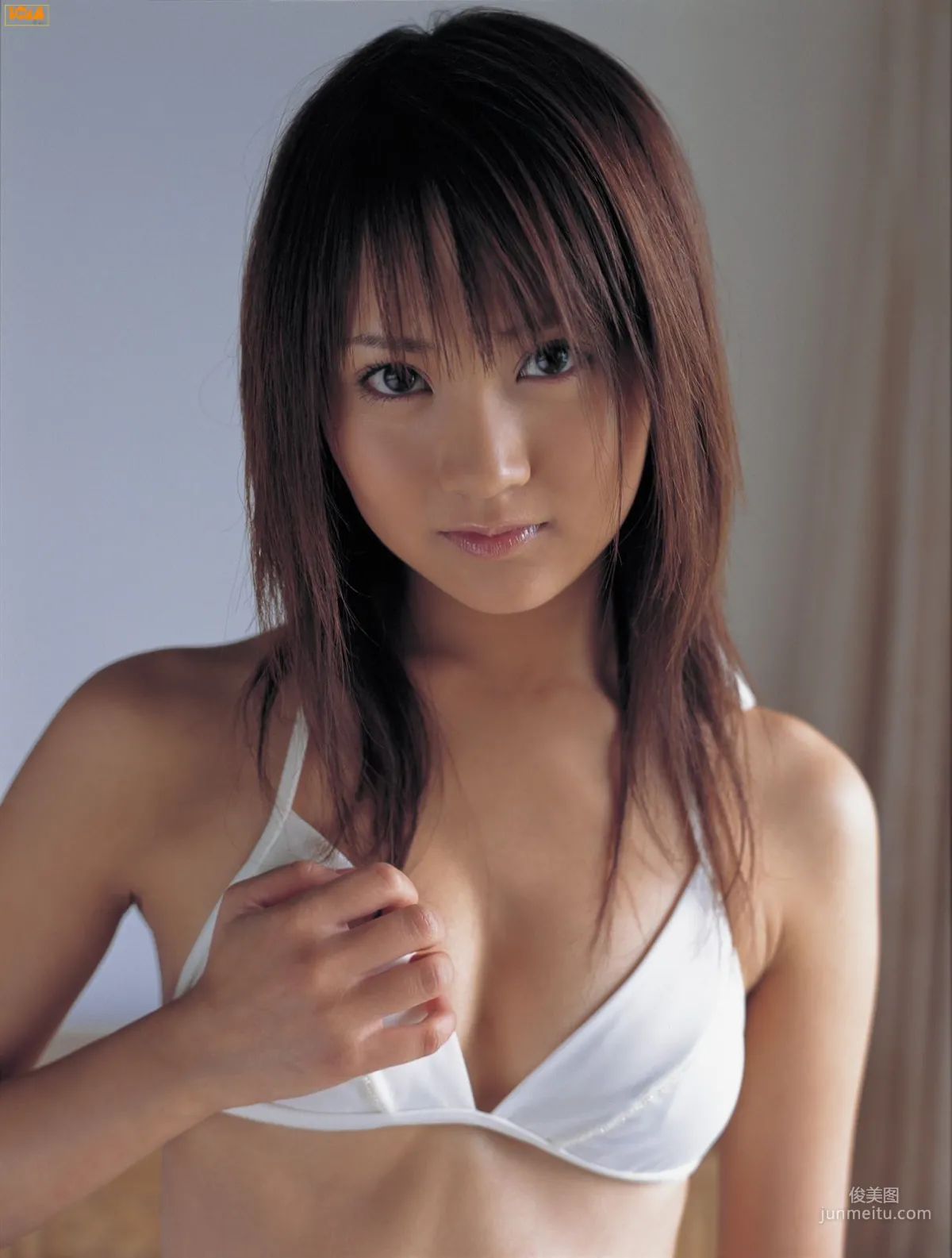 [Bomb.TV] September 2005 Issue Shoko Hamada Photo Set photo 12