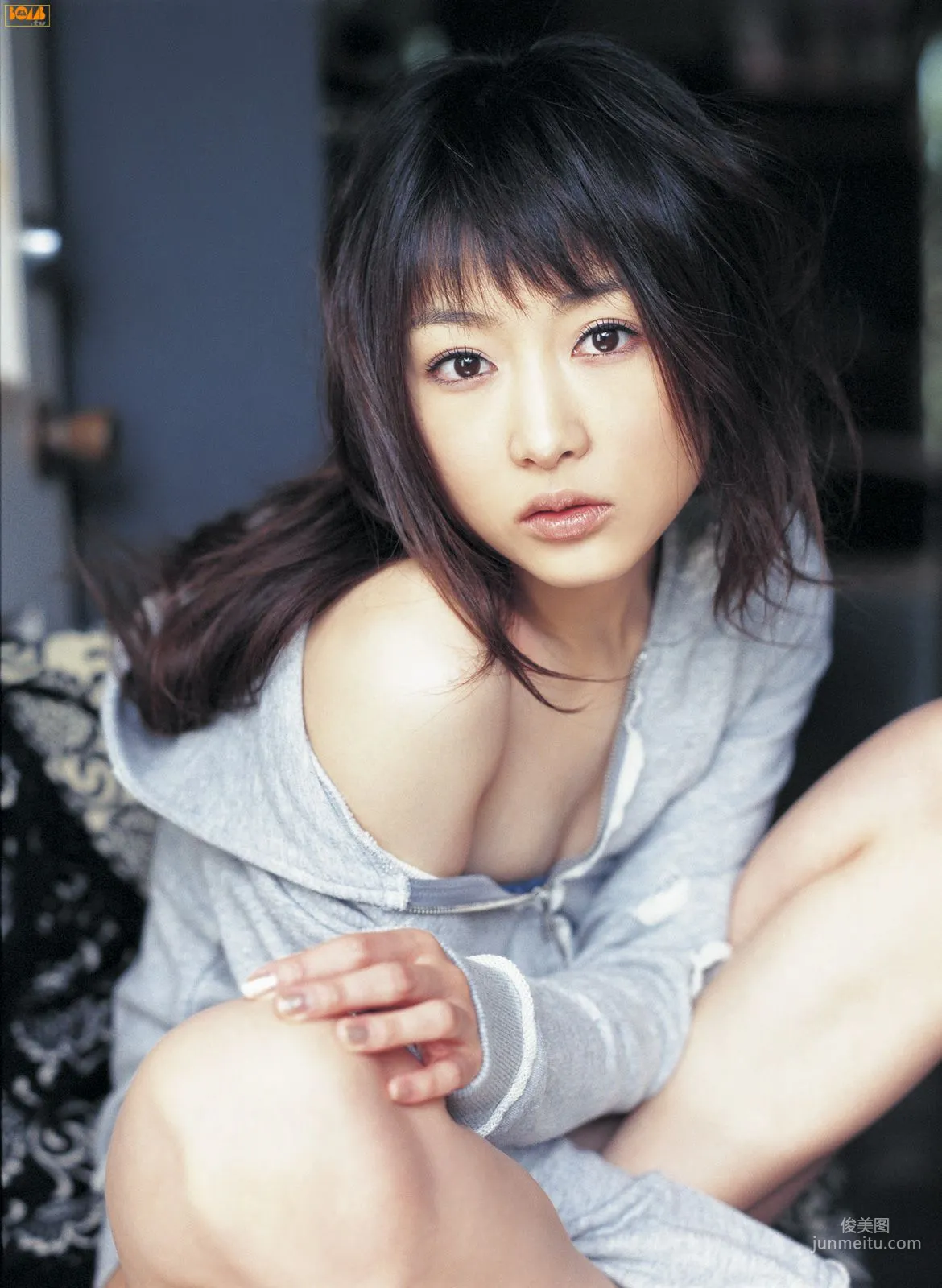 [Bomb.TV] 2006 April Issue Sayuri Anzu, Sayuri Anzu Photo Set photo 26