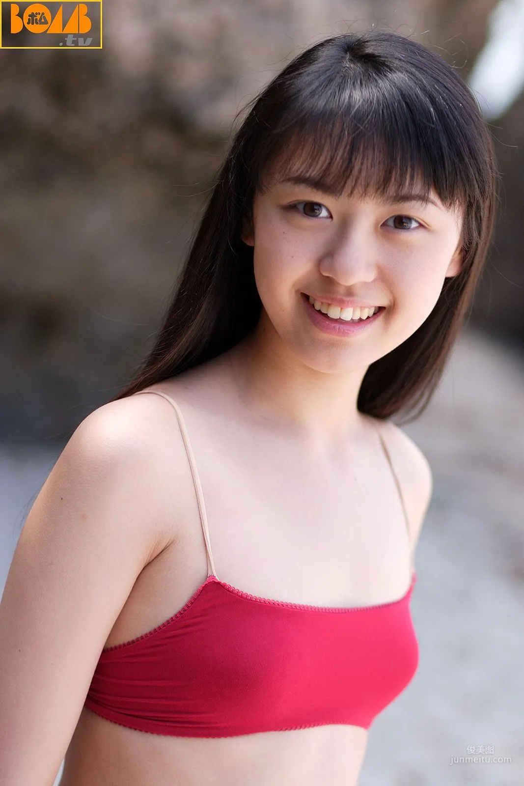 [Bomb.TV] 2005年07月刊 Ayatsuki Takaou 彩月貴央 寫真集 12