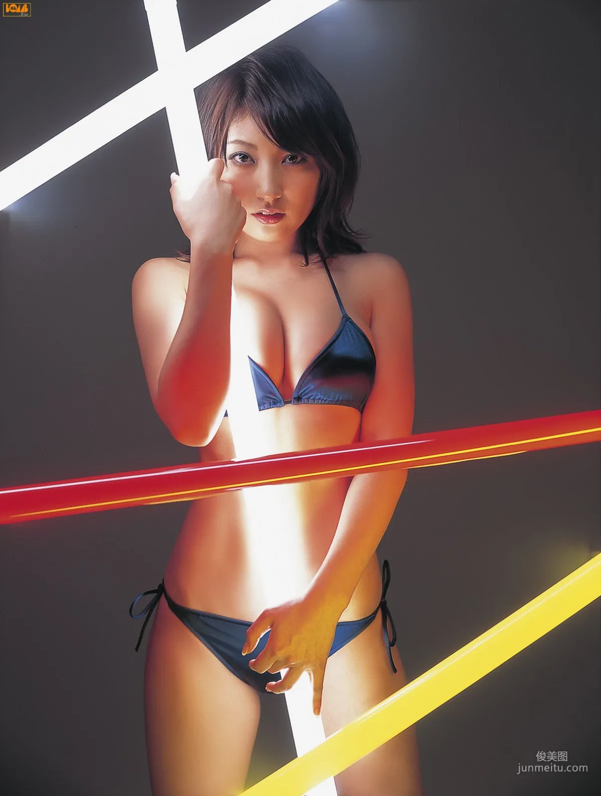 [Bomb.TV] April 2006 Issue Yoko Kumada Photo Set photo 44