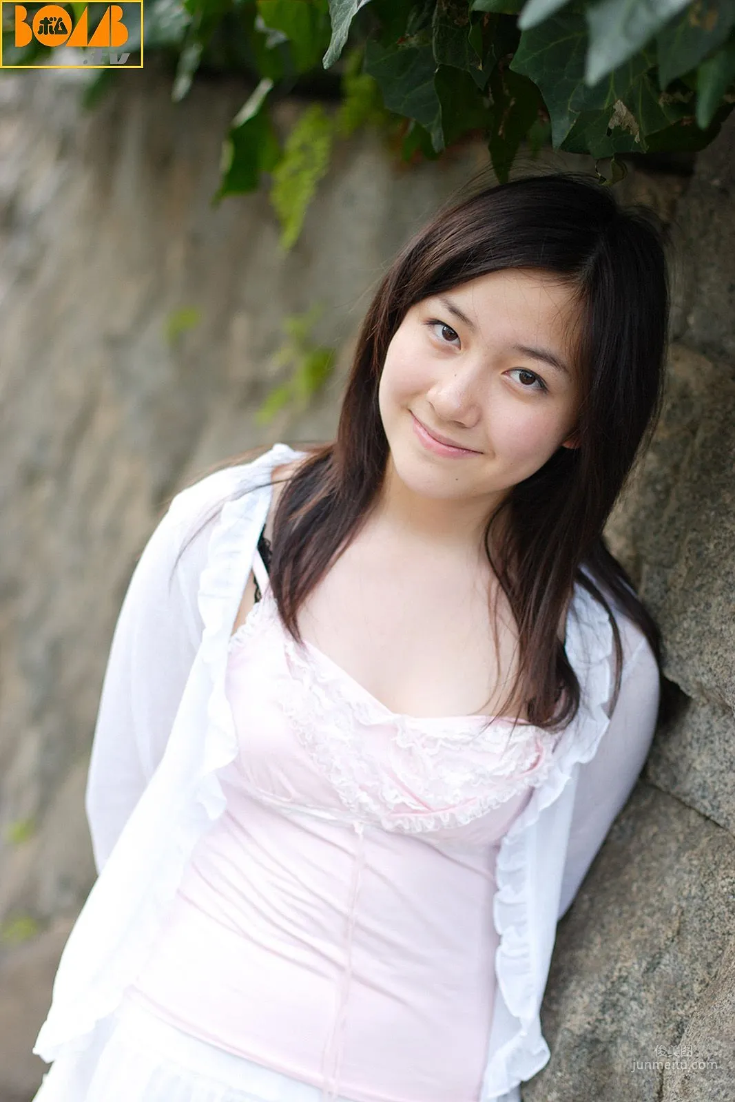[Bomb.TV] 2005 September Issue Yuria Nakazawa Photo Set photo 38