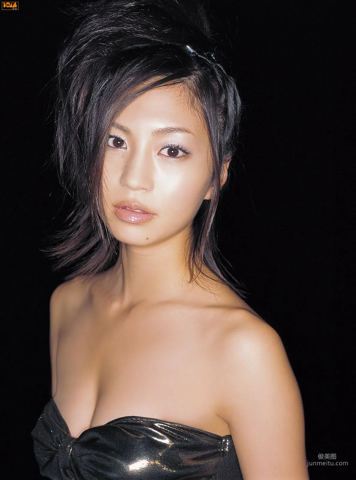 [Bomb.TV] September 2006 Issue Misako Yasuda Misako Yasuda Photo Set photo 4