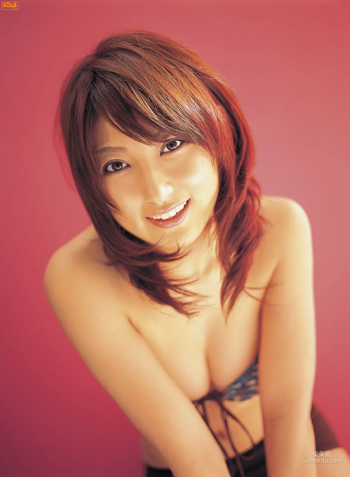 [Bomb.TV] October 2006 Issue Yoko Kumada Photo Set photo 22