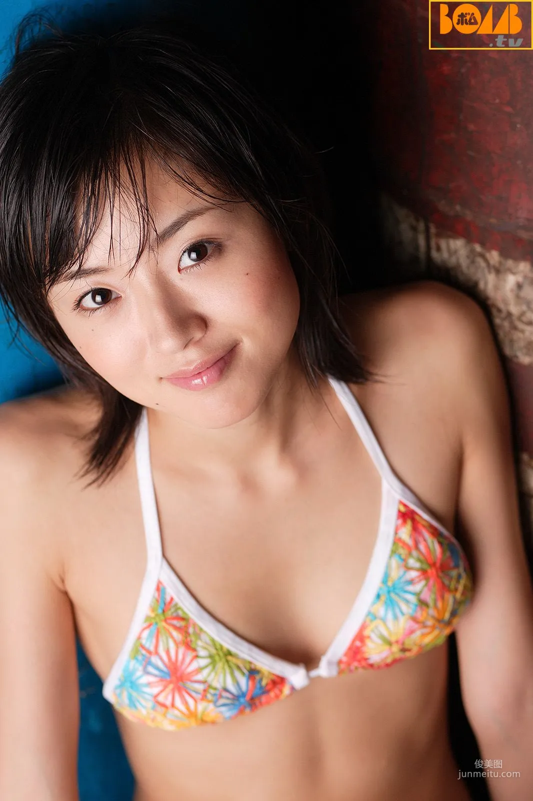 Asagi Kudo Photo Set [Bomb.TV] 2006 No.01 photo 28