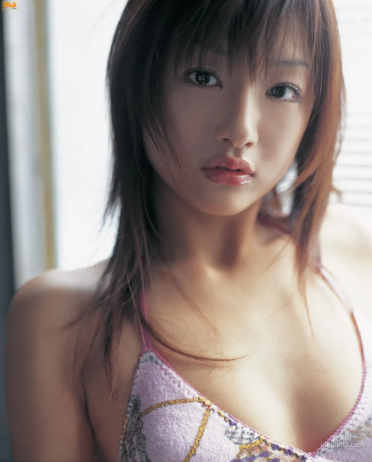 [Bomb.TV] 2005 September Issue Risa Kudo Photo Set photo 14