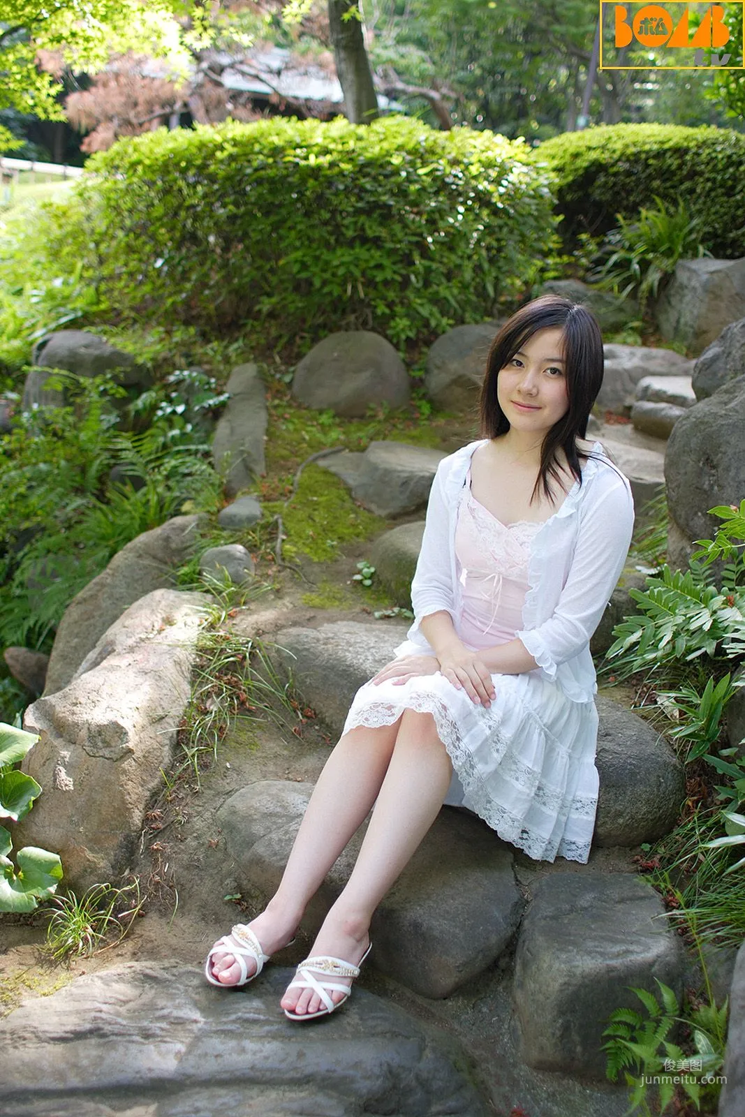 [Bomb.TV] 2005 September Issue Yuria Nakazawa Photo Set photo 21