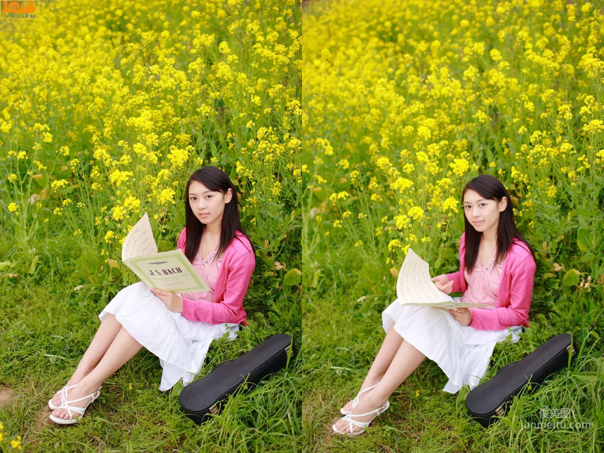 [Bomb.TV] 2006年06月刊 Takaou Ayatsuki 彩月貴央 - Channel B 寫真集 2