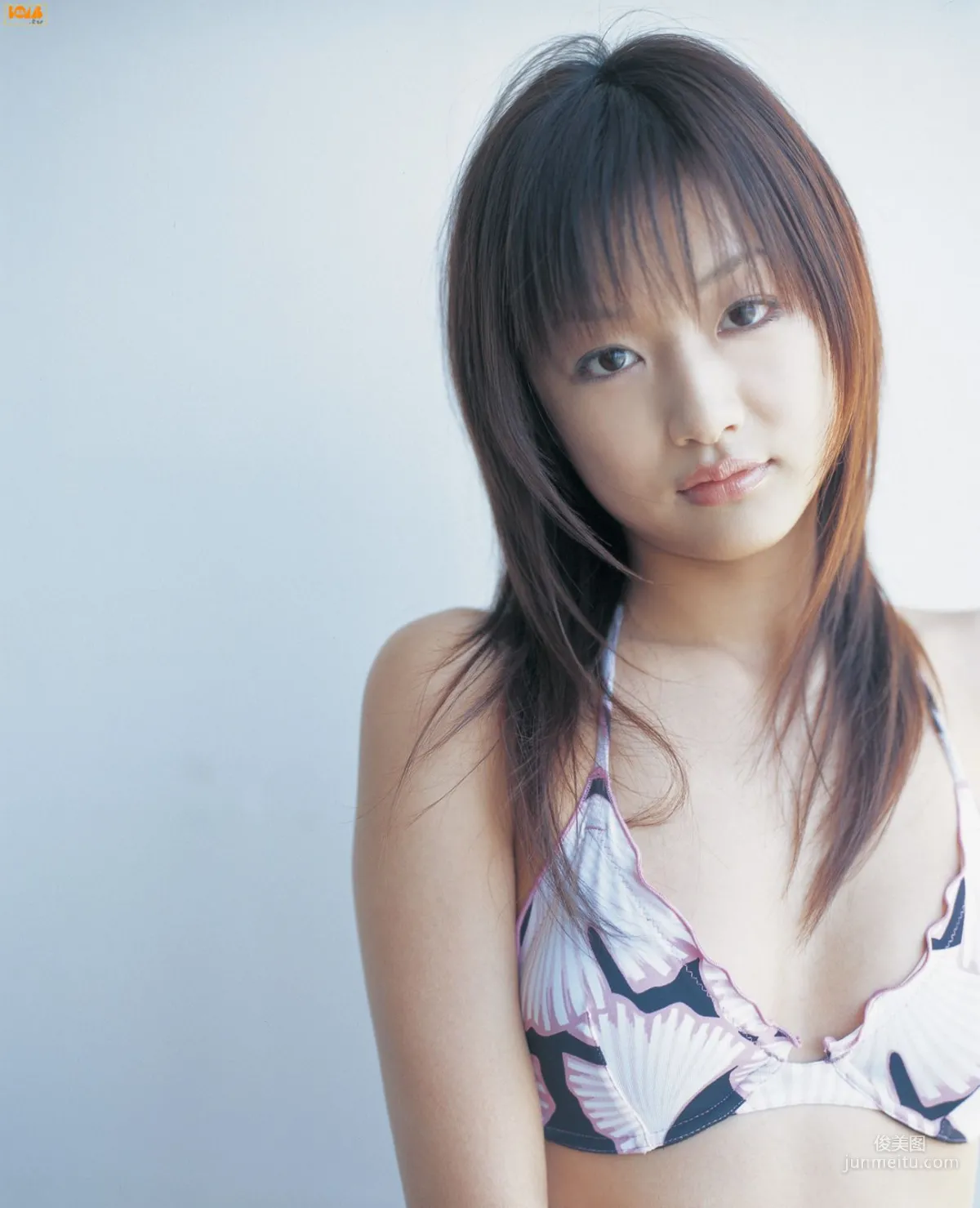 [Bomb.TV] 2005 September Issue Risa Kudo Photo Set photo 5