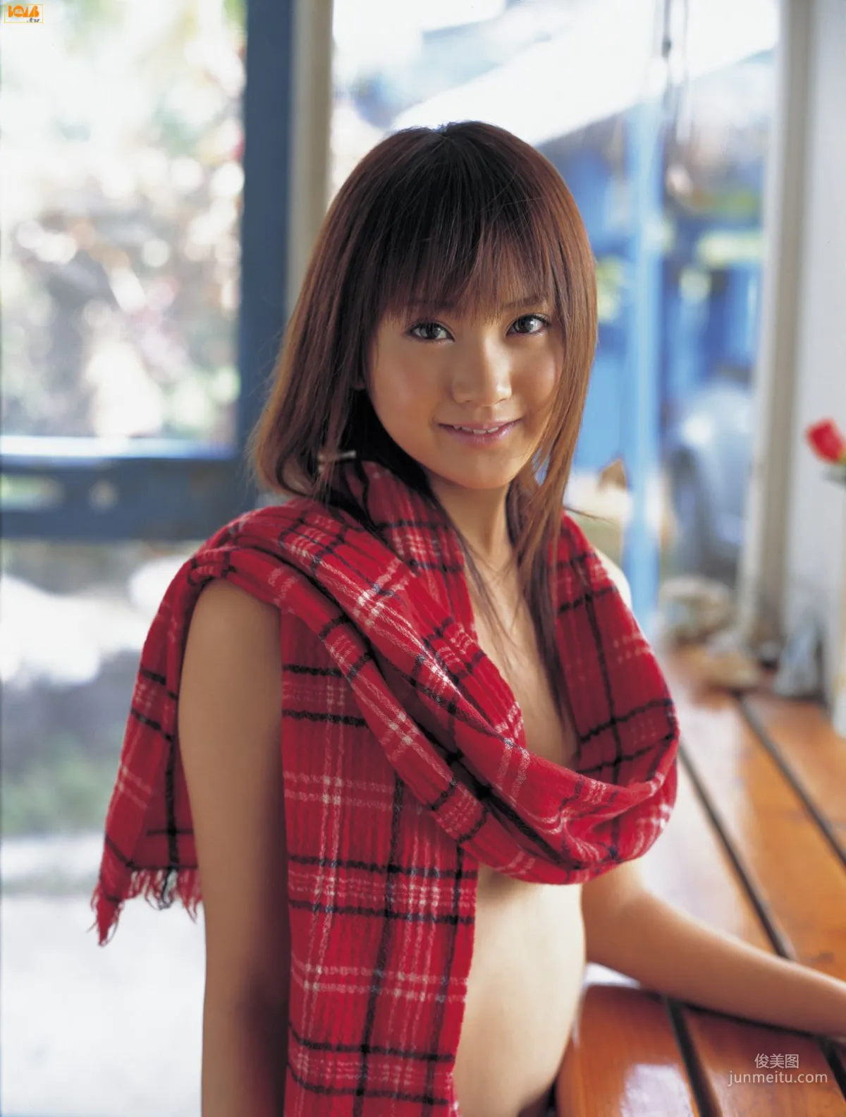 [Bomb.TV] September 2005 Issue Shoko Hamada Photo Set photo 20