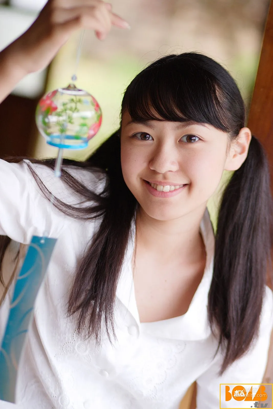 [Bomb.TV] 2005年06月刊 Ayatsuki Takaou 彩月貴央 - Channel B 寫真集 63