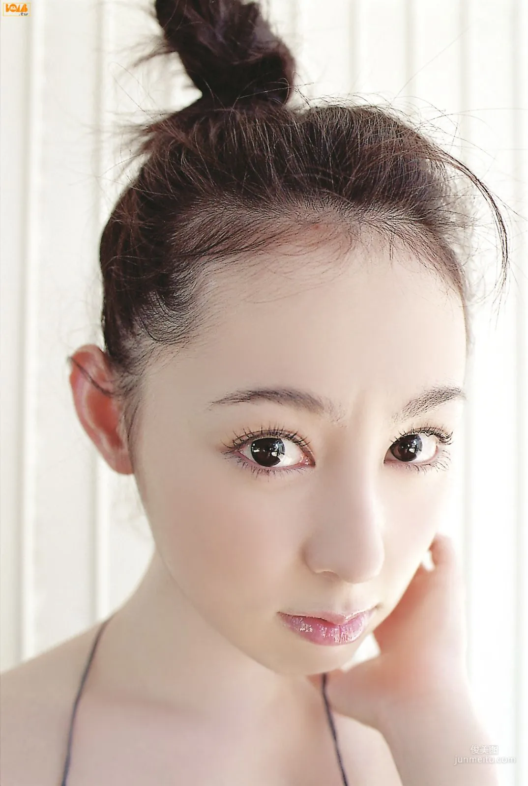 [Bomb.TV] October 2006 Issue Rina Akiyama Rina Akiyama Photo Set photo 44