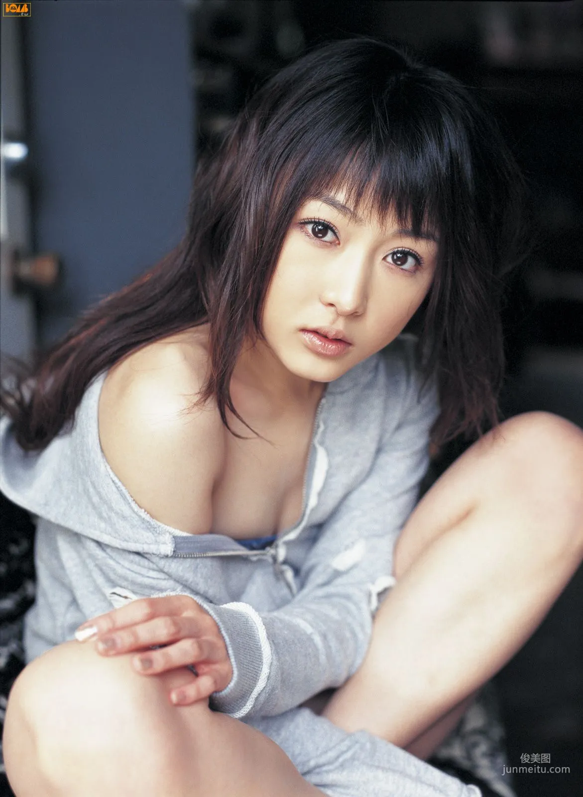 [Bomb.TV] 2006 April Issue Sayuri Anzu, Sayuri Anzu Photo Set photo 25