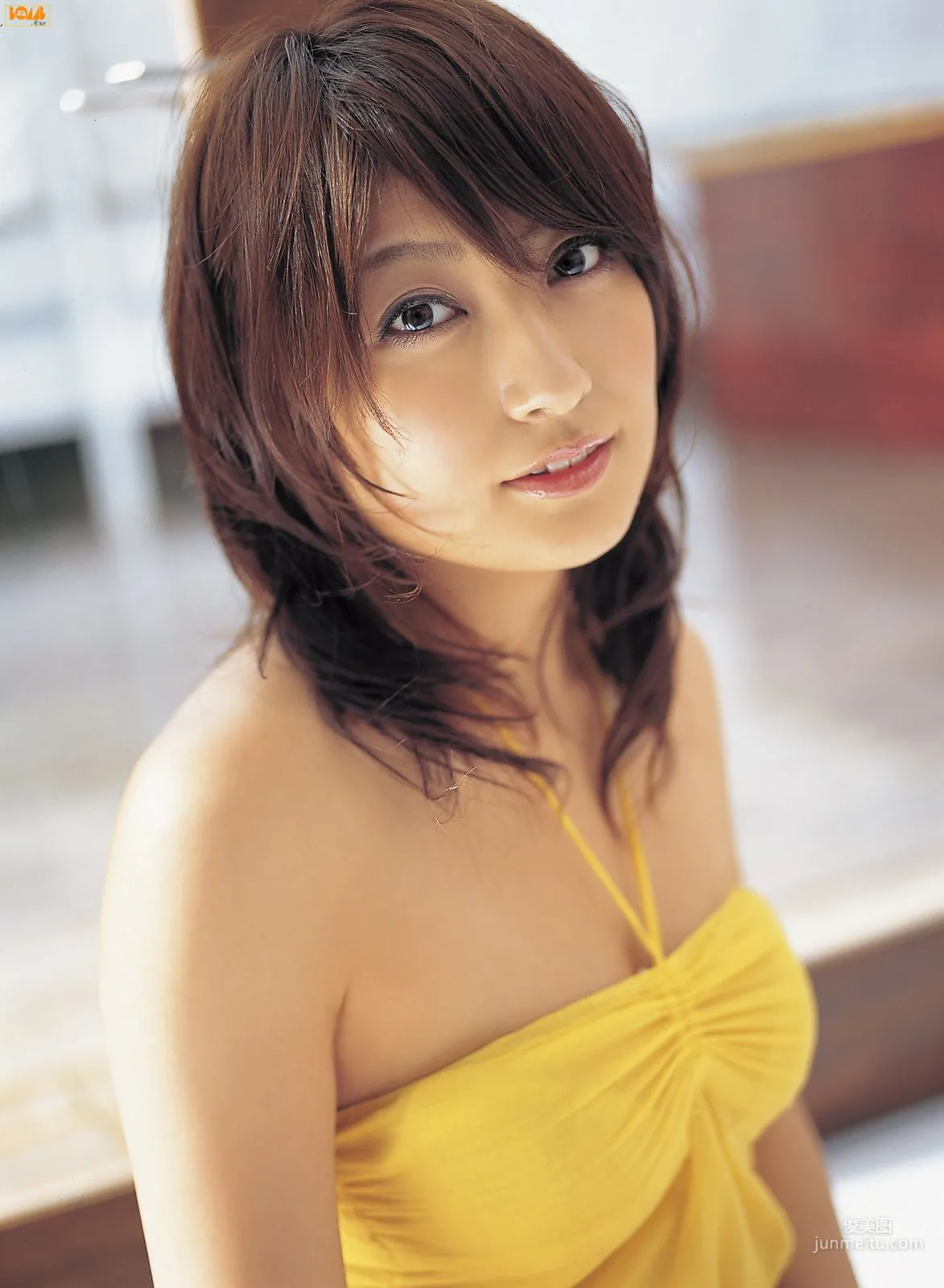 [Bomb.TV] October 2006 Issue Yoko Kumada Photo Set photo 30