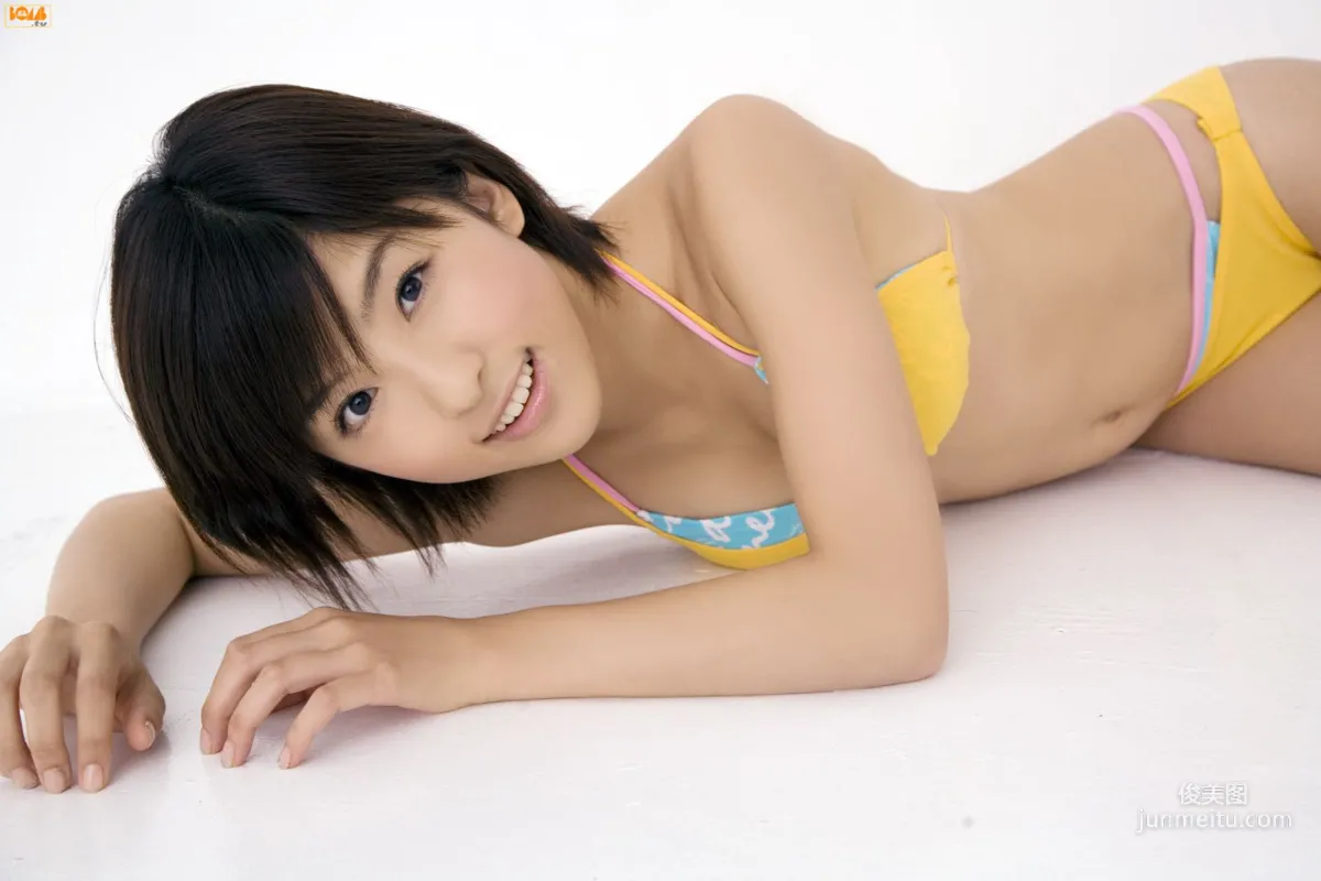 [Bomb.TV] February 2007 Issue, Erina Matsui, Photo Set photo 41