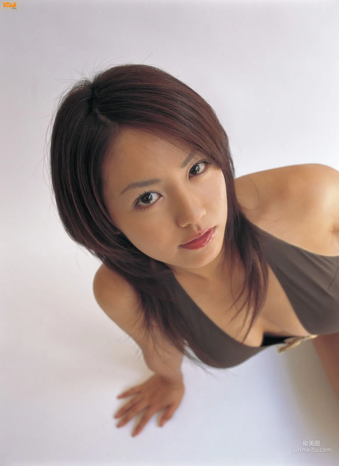 [Bomb.TV] October 2005 Issue Sayaka Isoyama Sayaka Isoyama/Sayaka Isoyama Photo Set photo 73