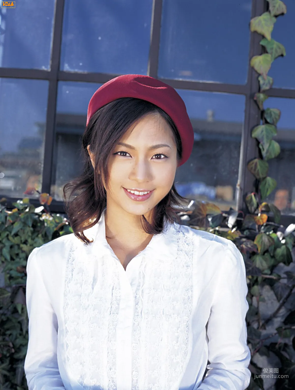 [Bomb.TV] May 2006 Issue Misako Yasuda Photo Set photo 6