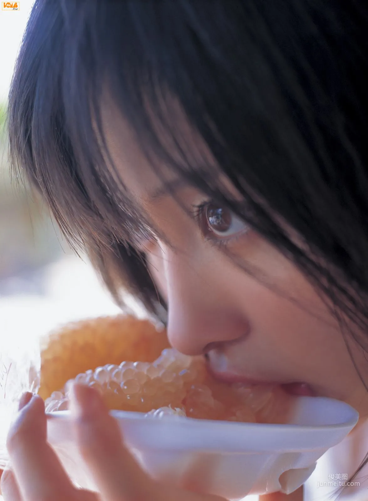[Bomb.TV] 2007 No.01 Mami Yamasaki Photo Set photo 61