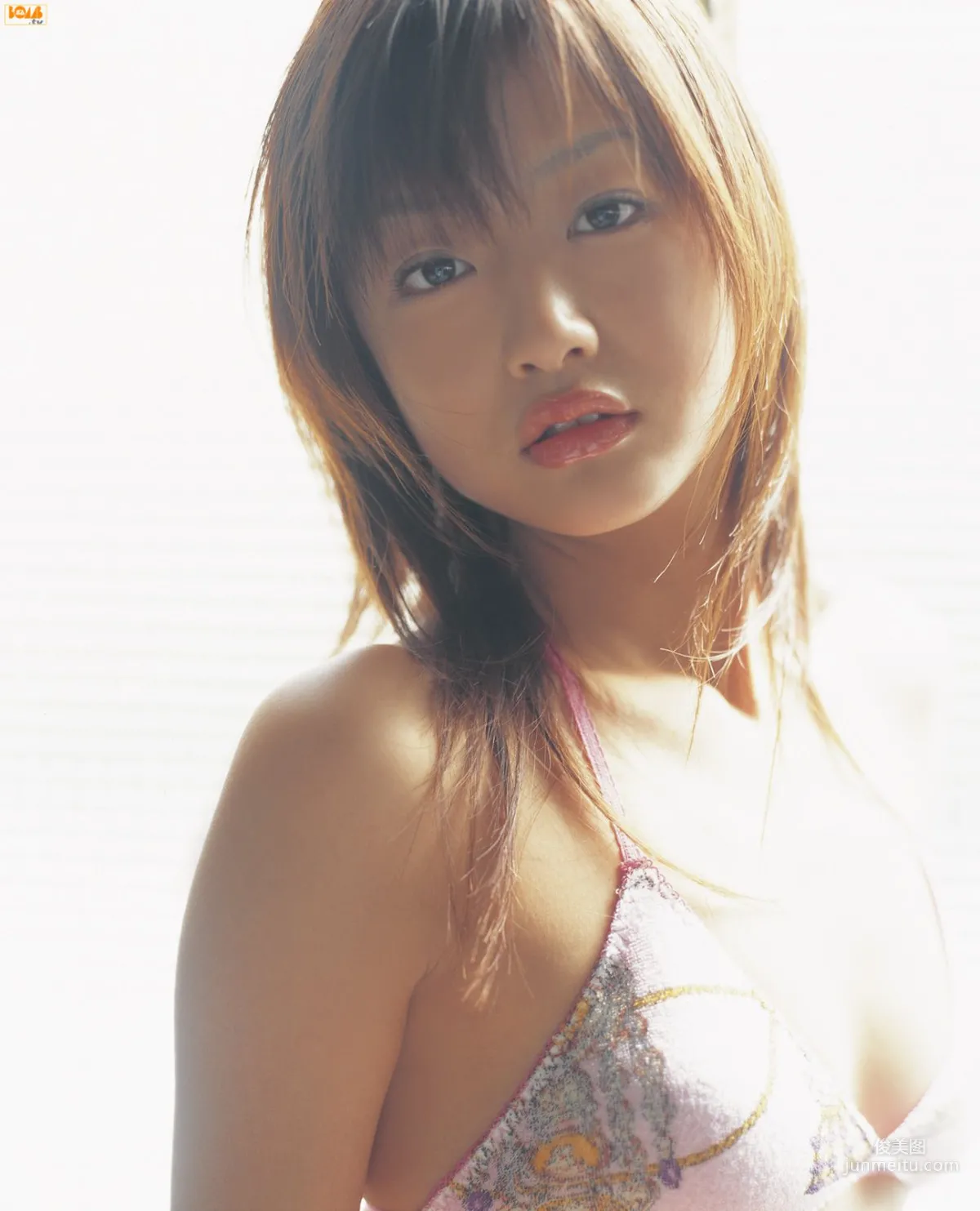 [Bomb.TV] 2005 September Issue Risa Kudo Photo Set photo 12
