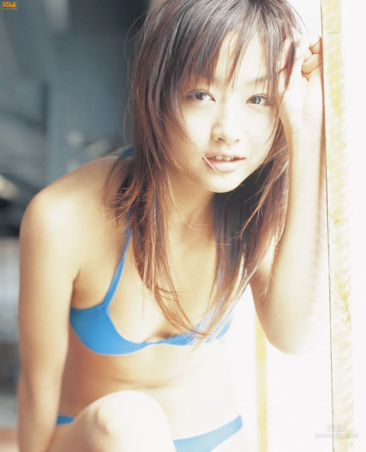 [Bomb.TV] 2005 September Issue Risa Kudo Photo Set photo 20