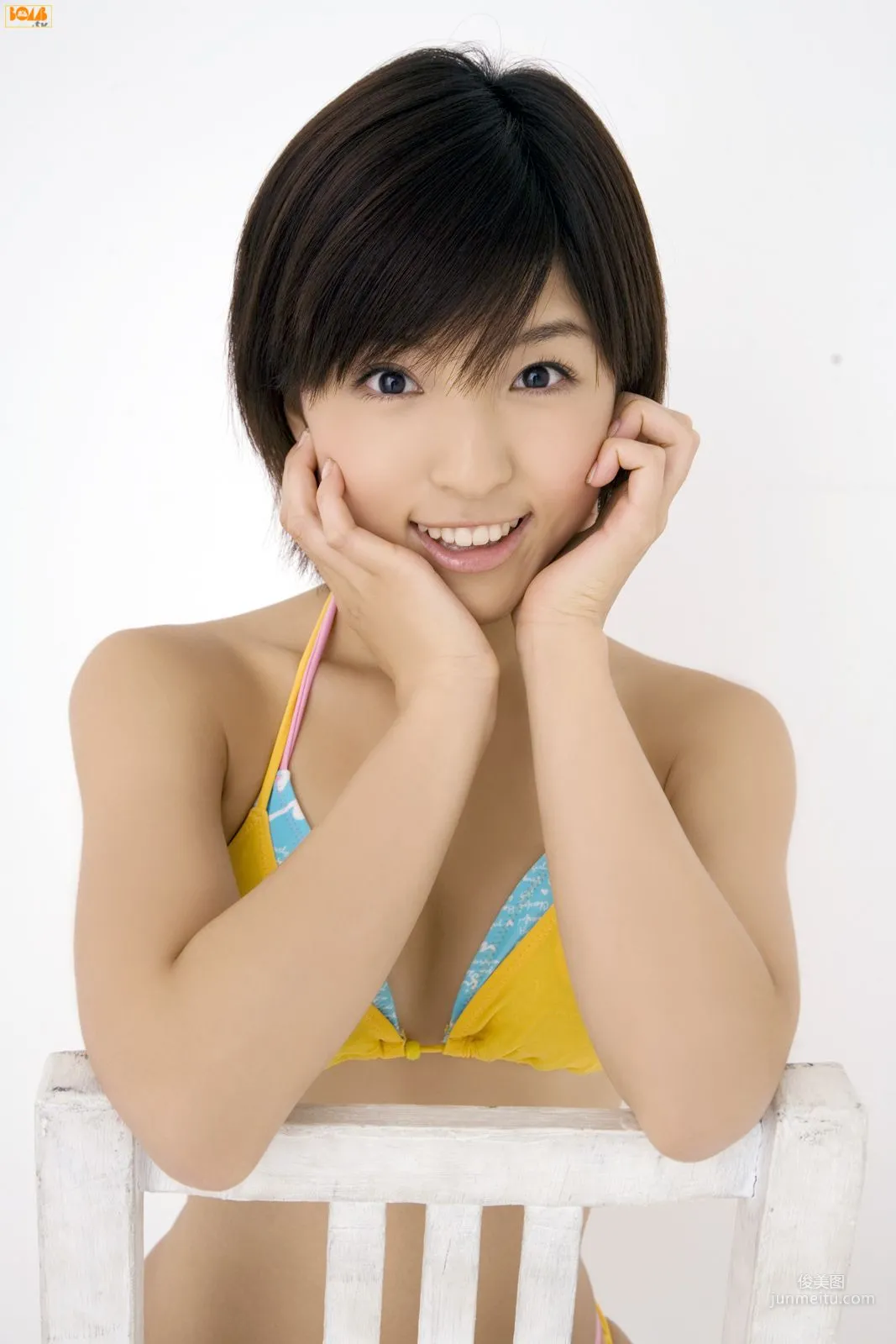 [Bomb.TV] February 2007 Issue, Erina Matsui, Photo Set photo 36