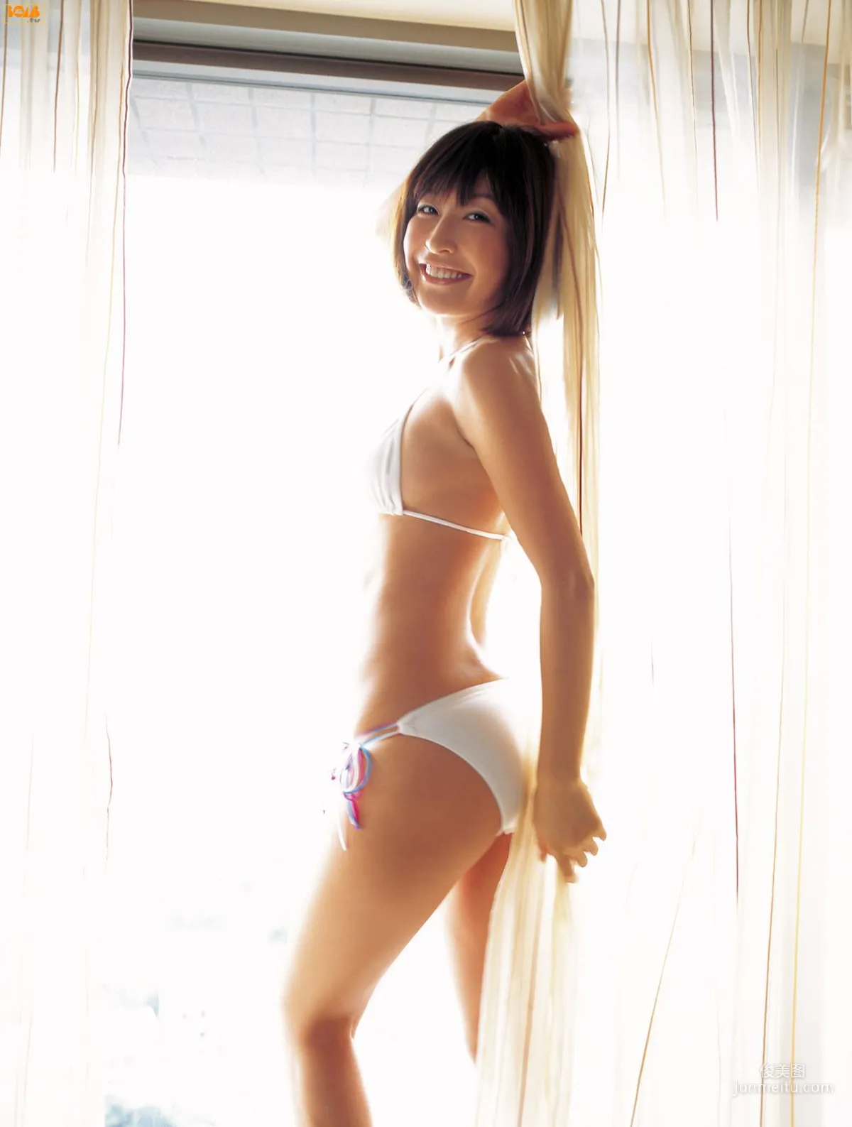 [Bomb.TV] August 2006 Issue Mayumi Ono Mayumi Ono Photo Set photo 18