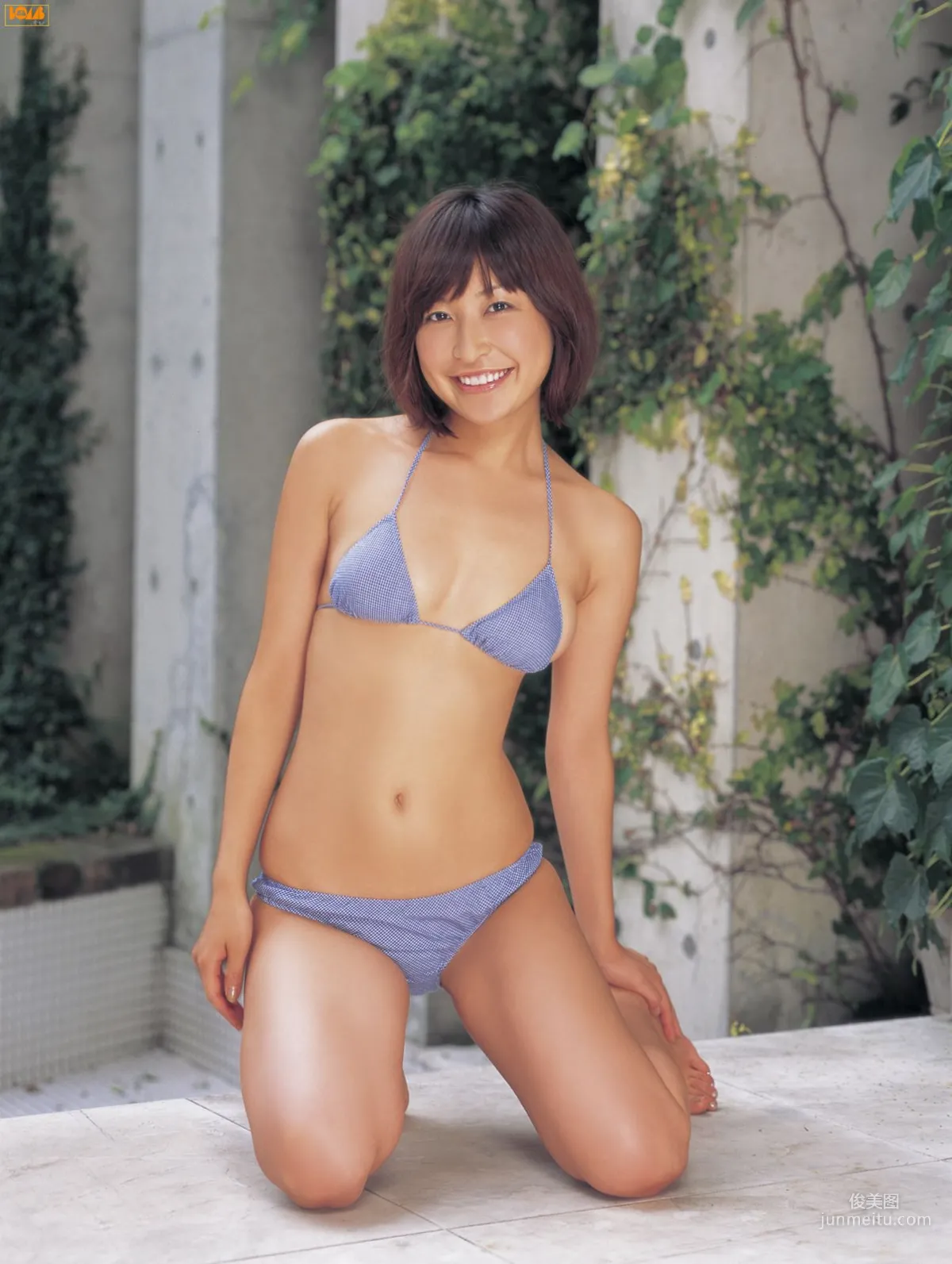 [Bomb.TV] August 2006 Issue Mayumi Ono Mayumi Ono Photo Set photo 100