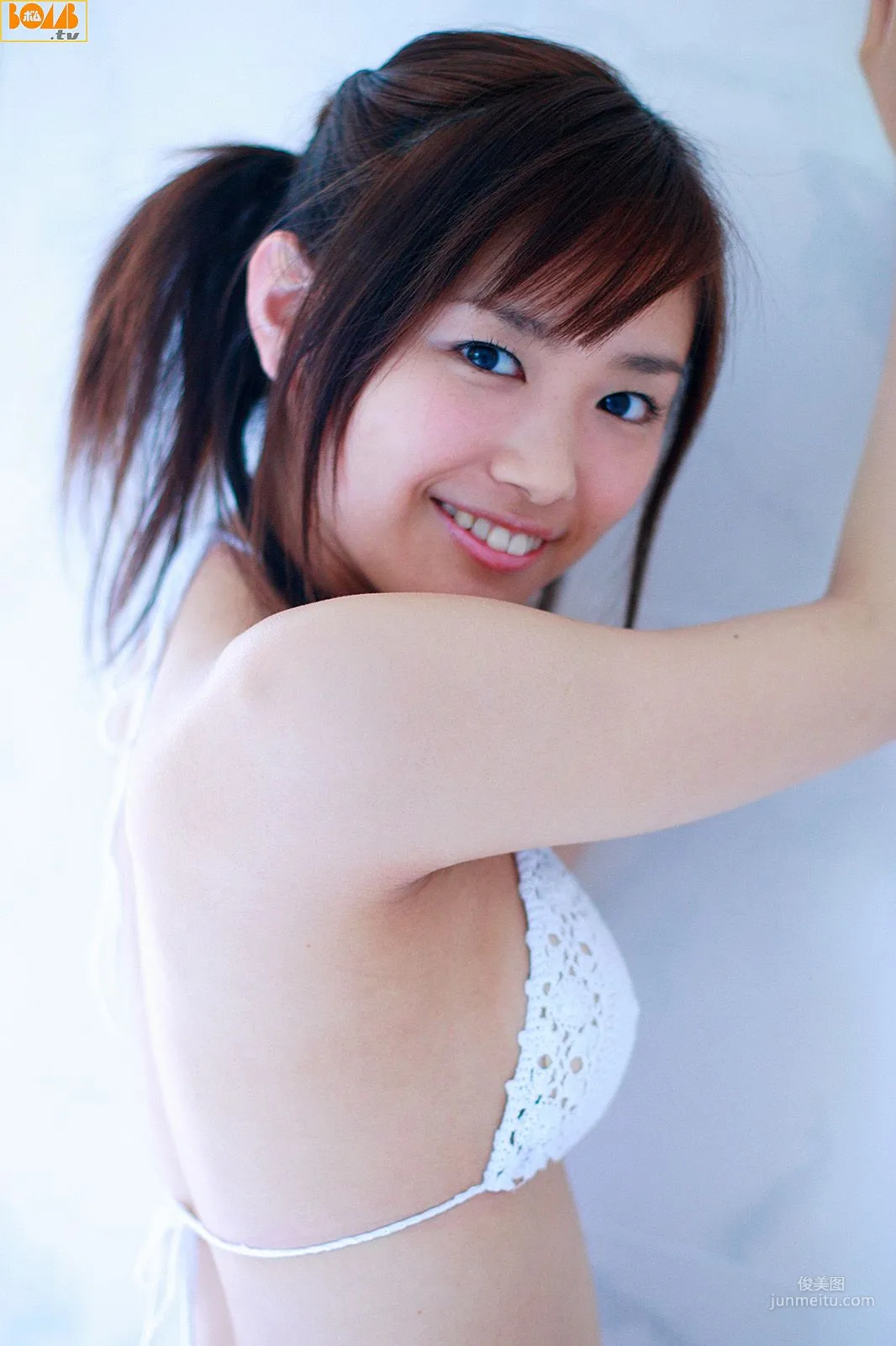 [Bomb.TV] 2006年04月刊 Kiyono 清乃 - Channel B 寫真集 44