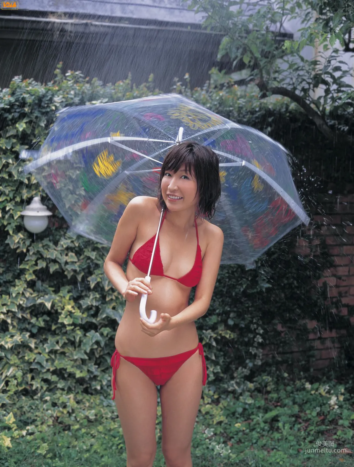 [Bomb.TV] August 2006 Issue Mayumi Ono Mayumi Ono Photo Set photo 54