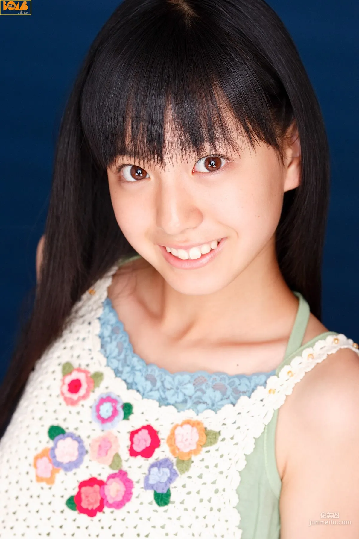 [Bomb.TV] 2006年11月刊 Asuka Ono 小野明日香 - Channel B 寫真集 2