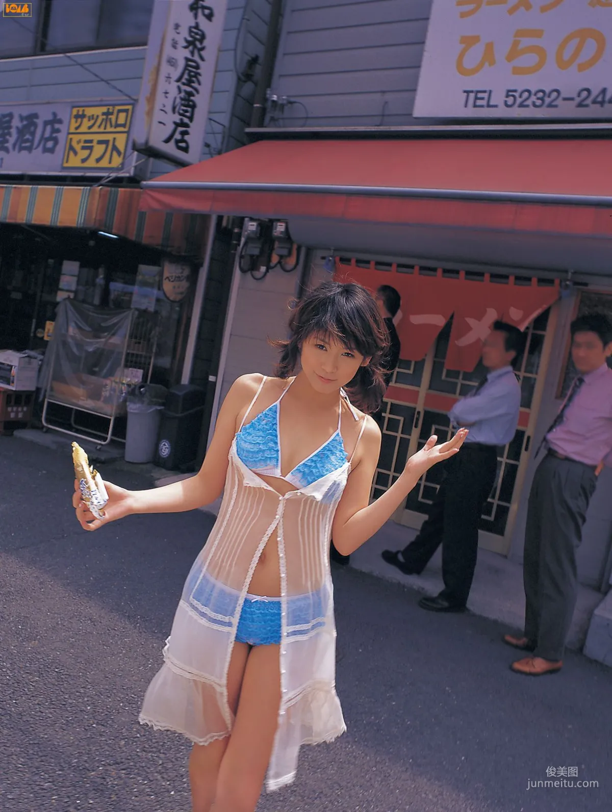 [Bomb.TV] June 2006 Issue Yuka Kosaka Photo Set photo 25