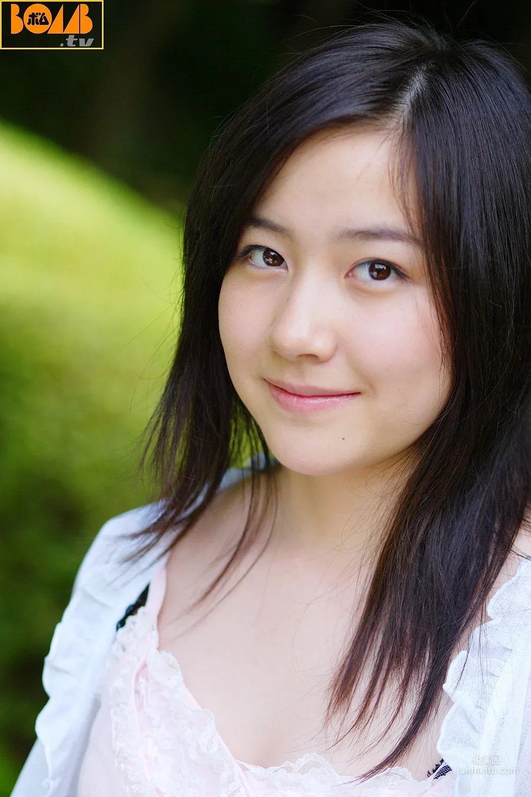 [Bomb.TV] 2005 September Issue Yuria Nakazawa Photo Set photo 3