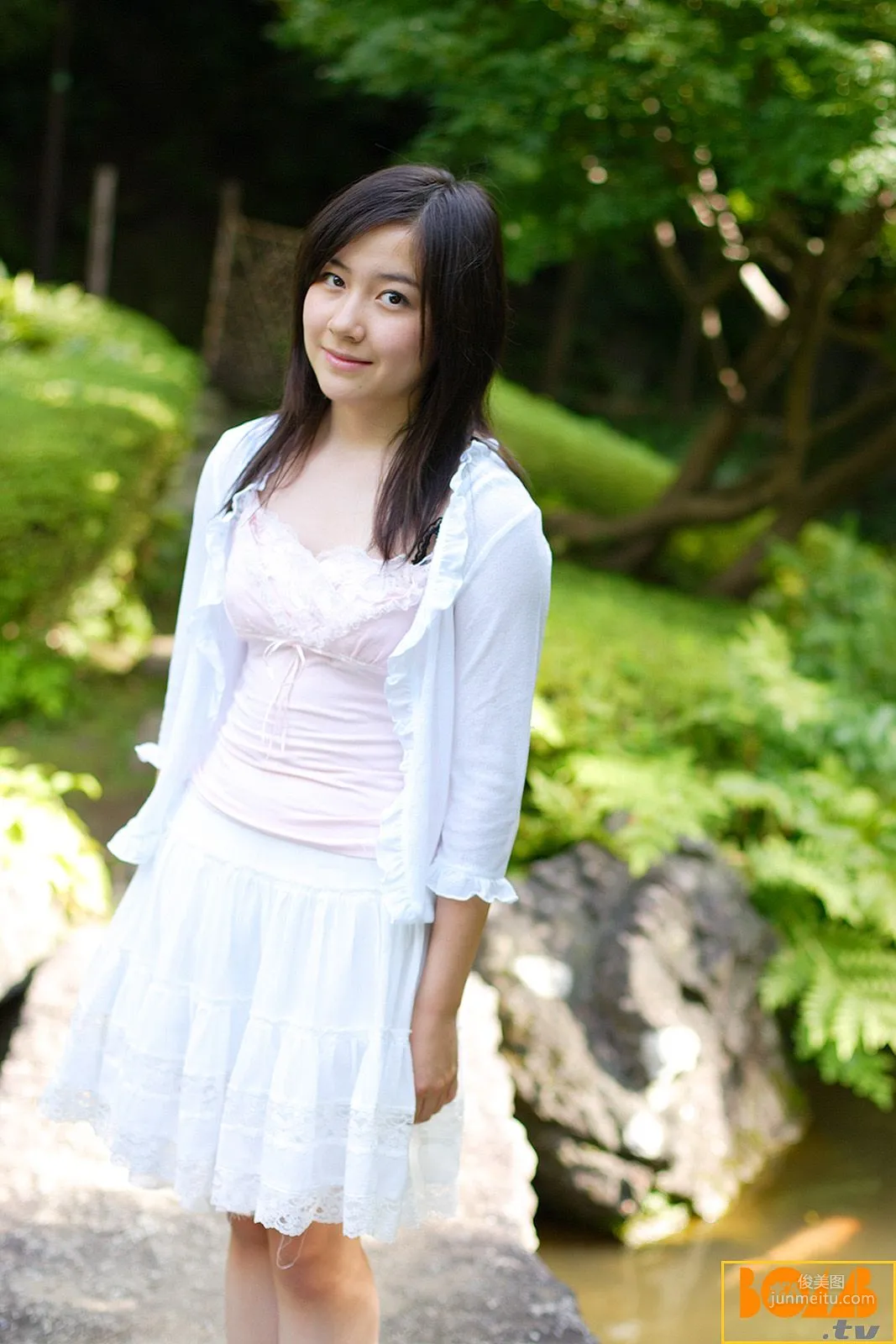 [Bomb.TV] 2005 September Issue Yuria Nakazawa Photo Set photo 9