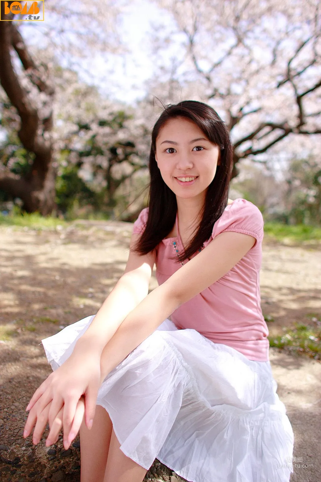 [Bomb.TV] 2006年05月刊 彩月貴央 Takaou Ayatsuki 寫真集 8