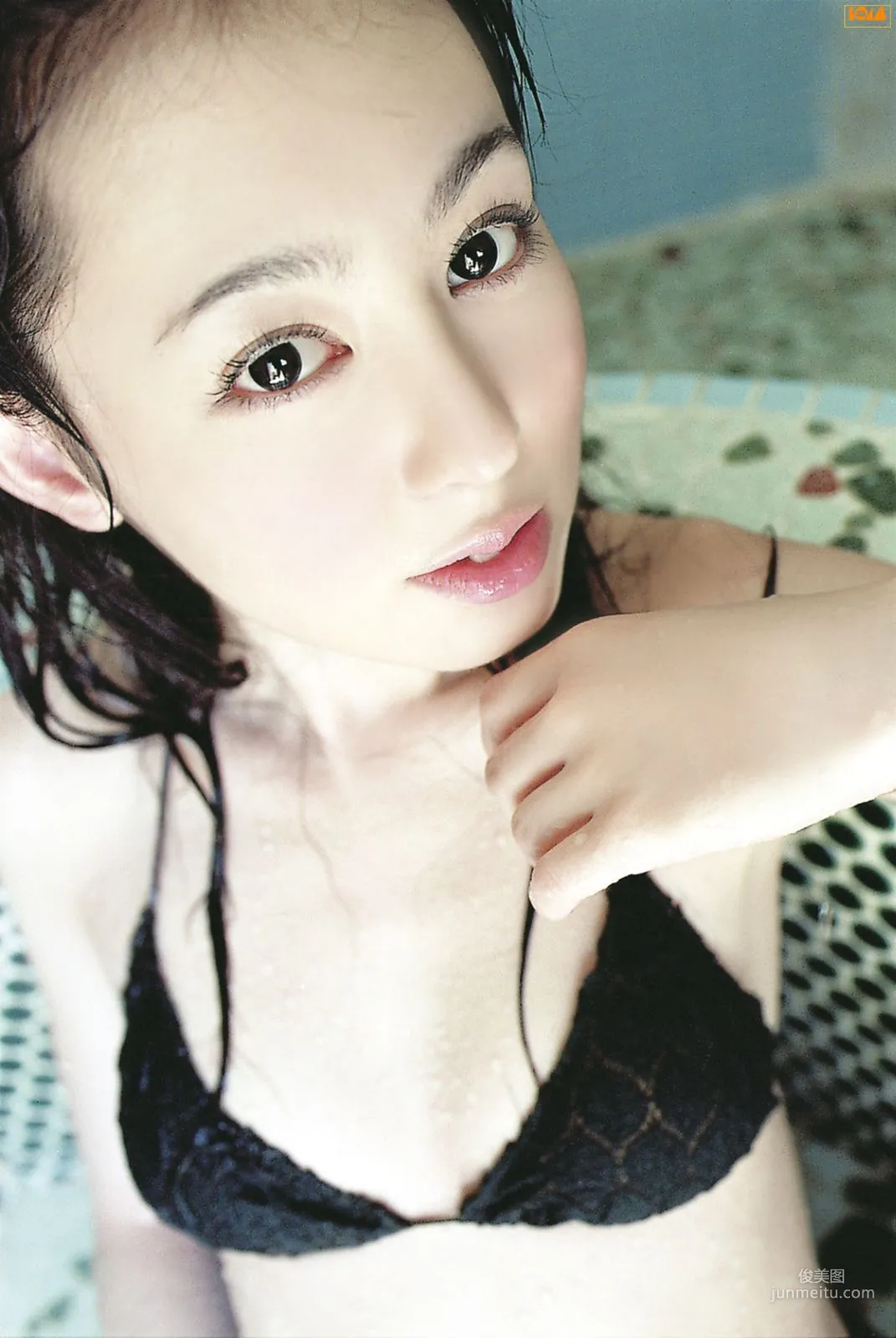 [Bomb.TV] October 2006 Issue Rina Akiyama Rina Akiyama Photo Set photo 50