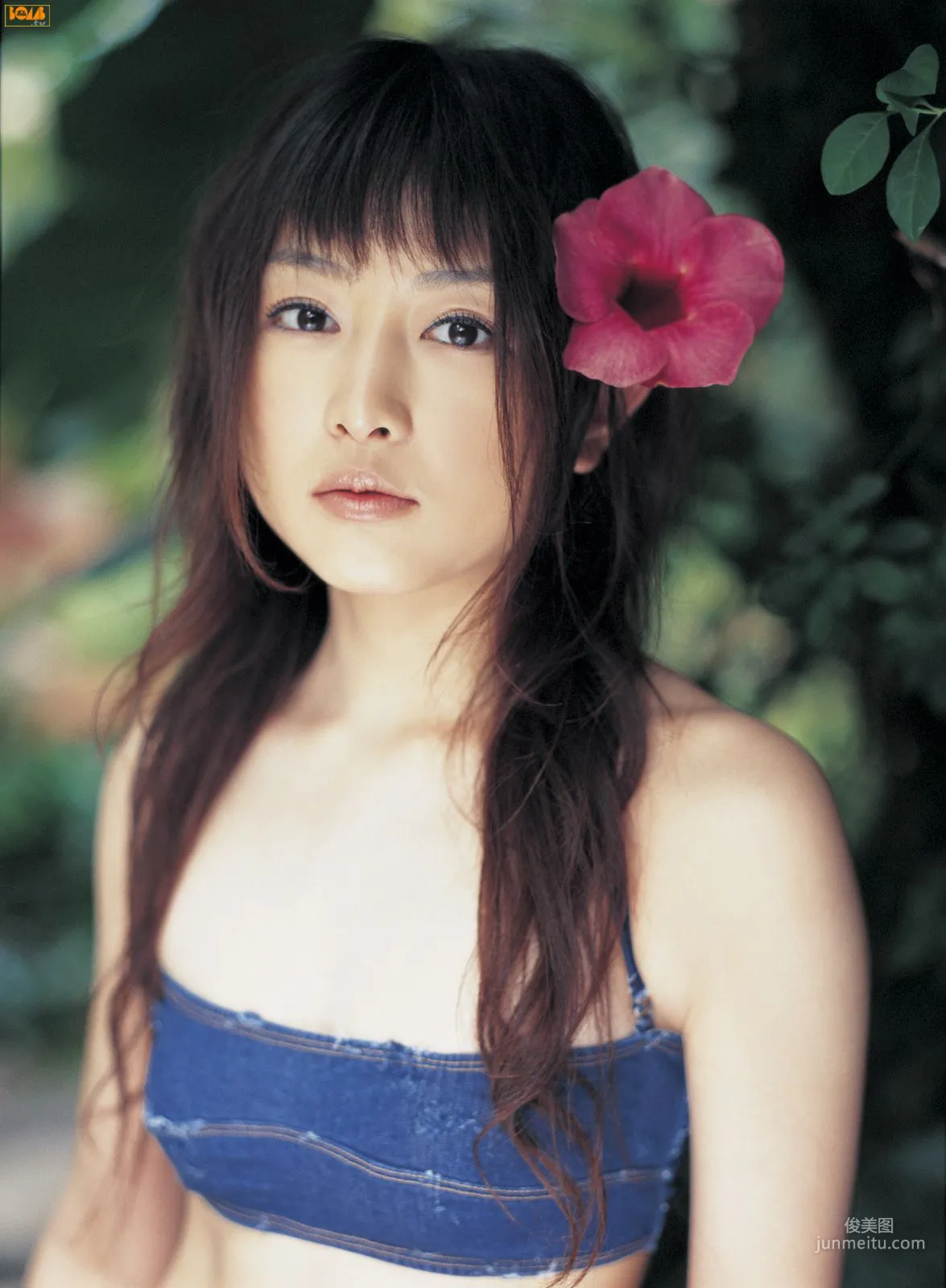 [Bomb.TV] 2006 April Issue Sayuri Anzu, Sayuri Anzu Photo Set photo 14